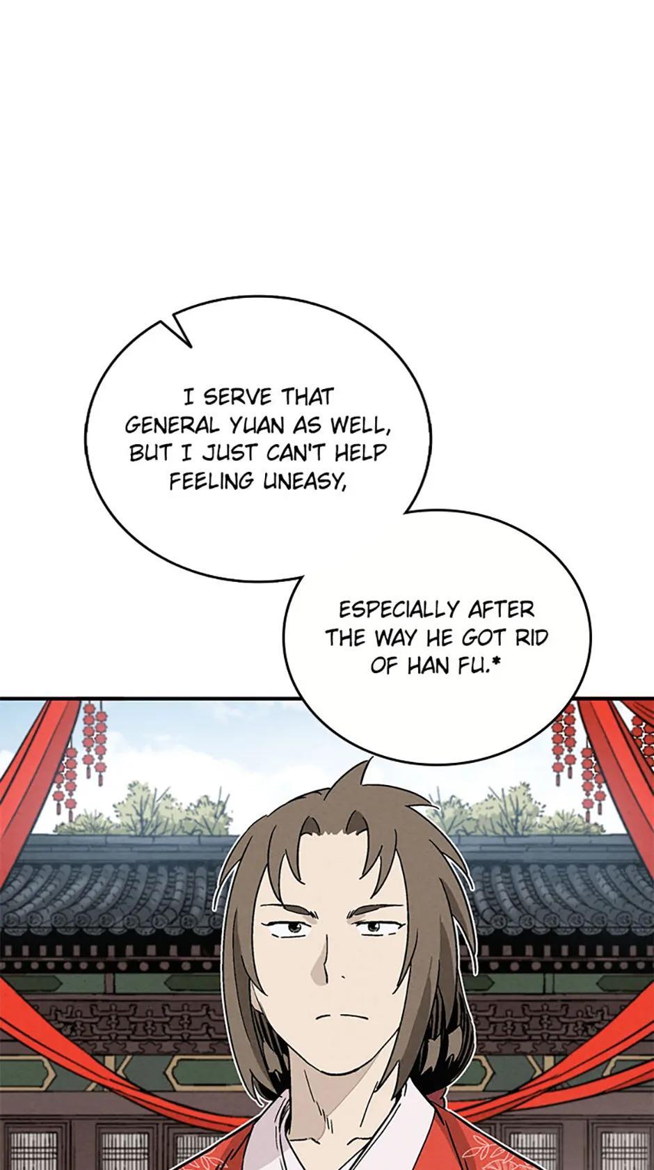 Read The Divine Surgeon EN Manga Online