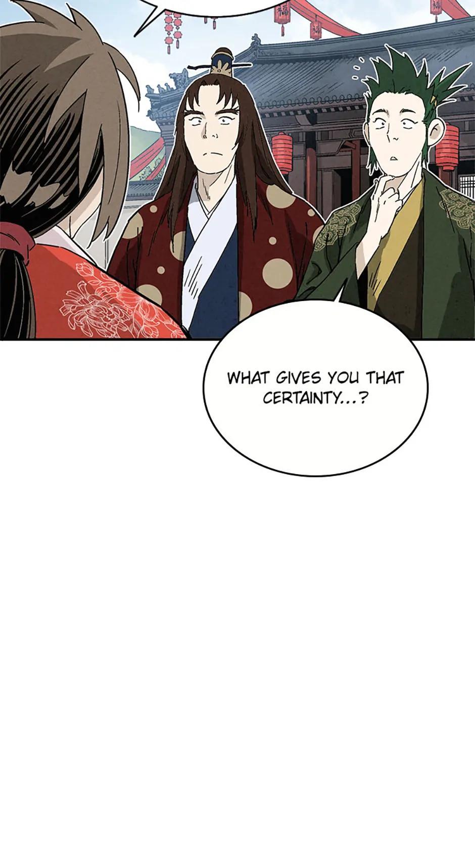 Read The Divine Surgeon EN Manga Online