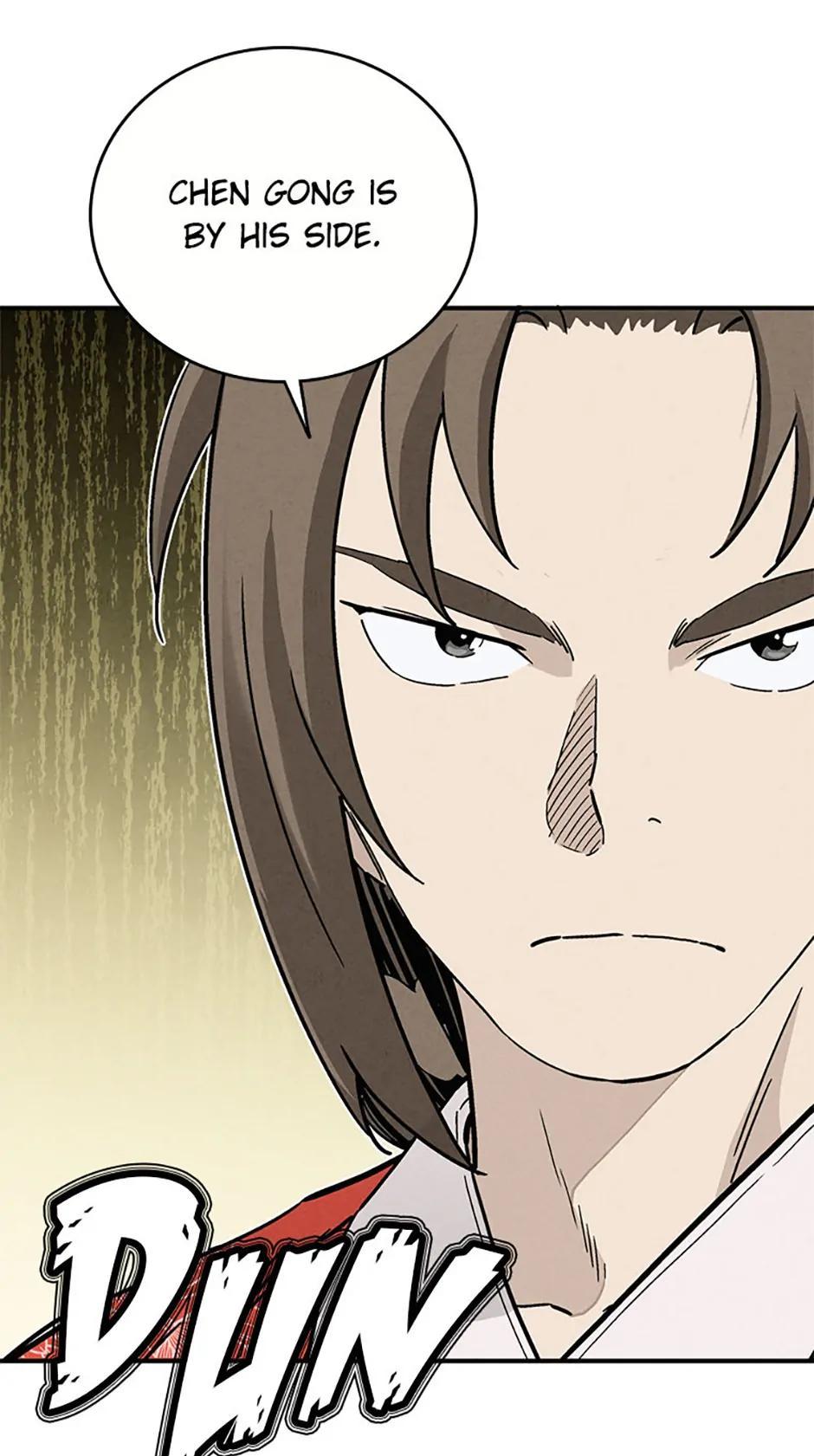 Read The Divine Surgeon EN Manga Online