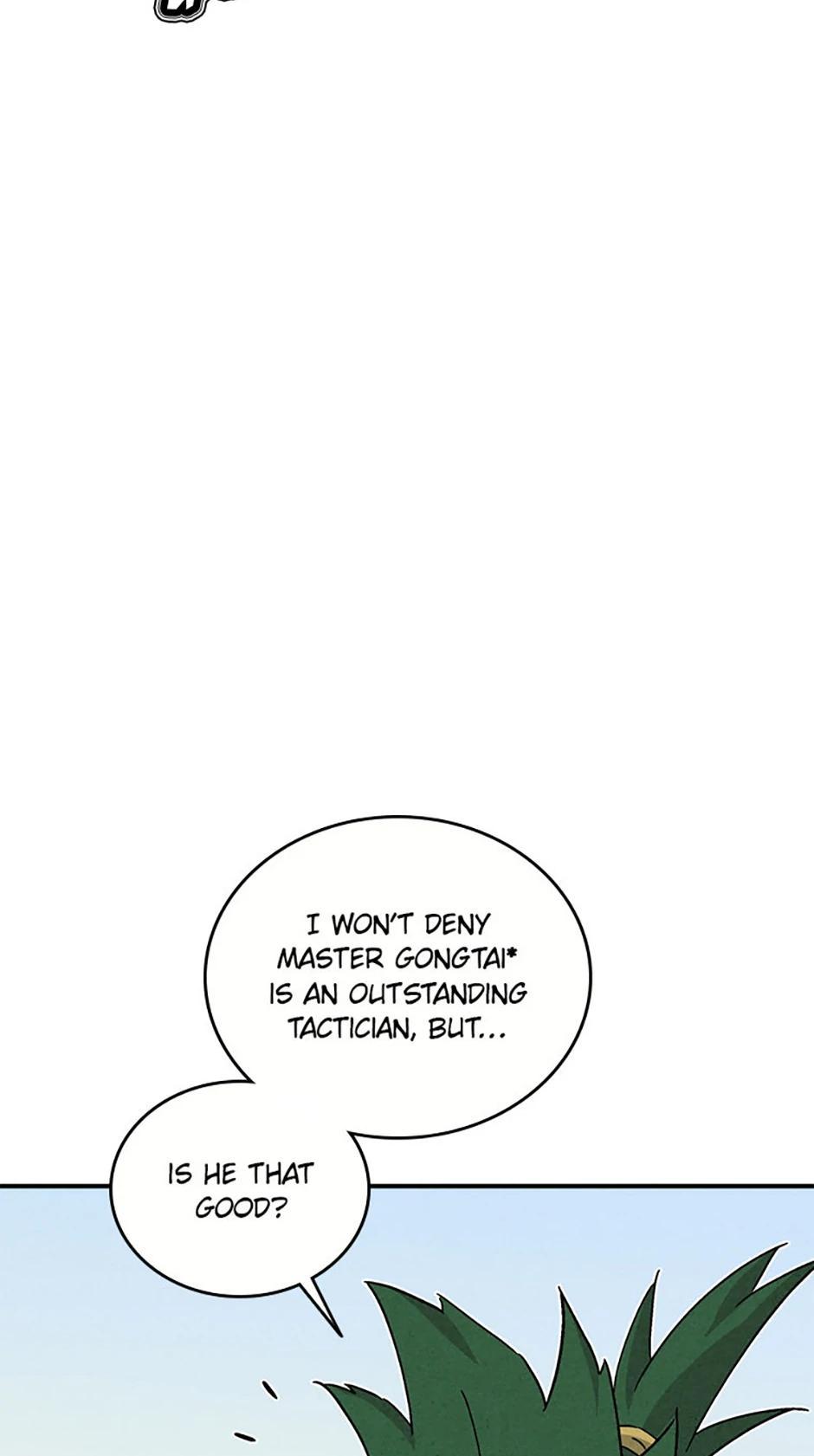 Read The Divine Surgeon EN Manga Online