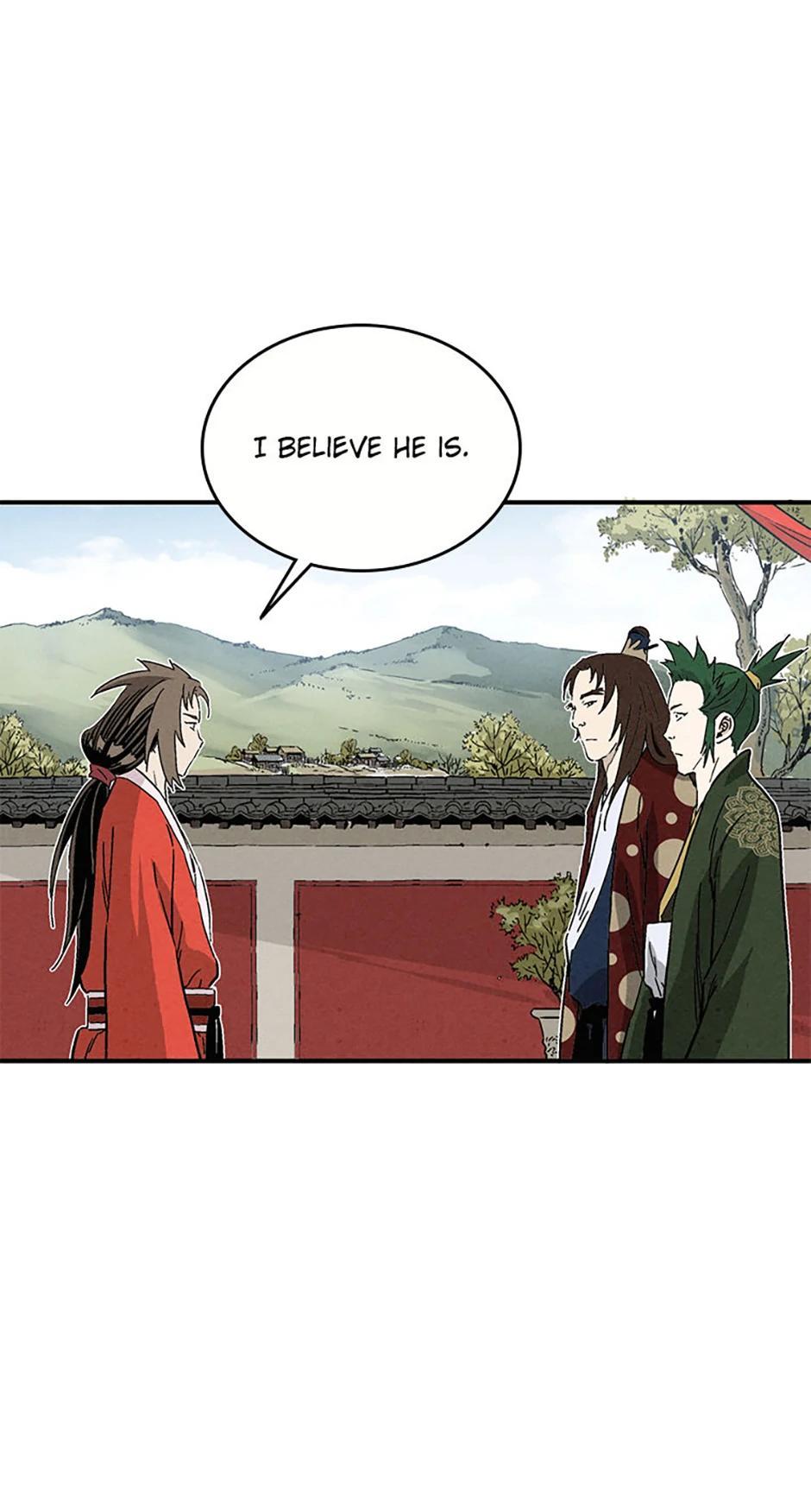 Read The Divine Surgeon EN Manga Online