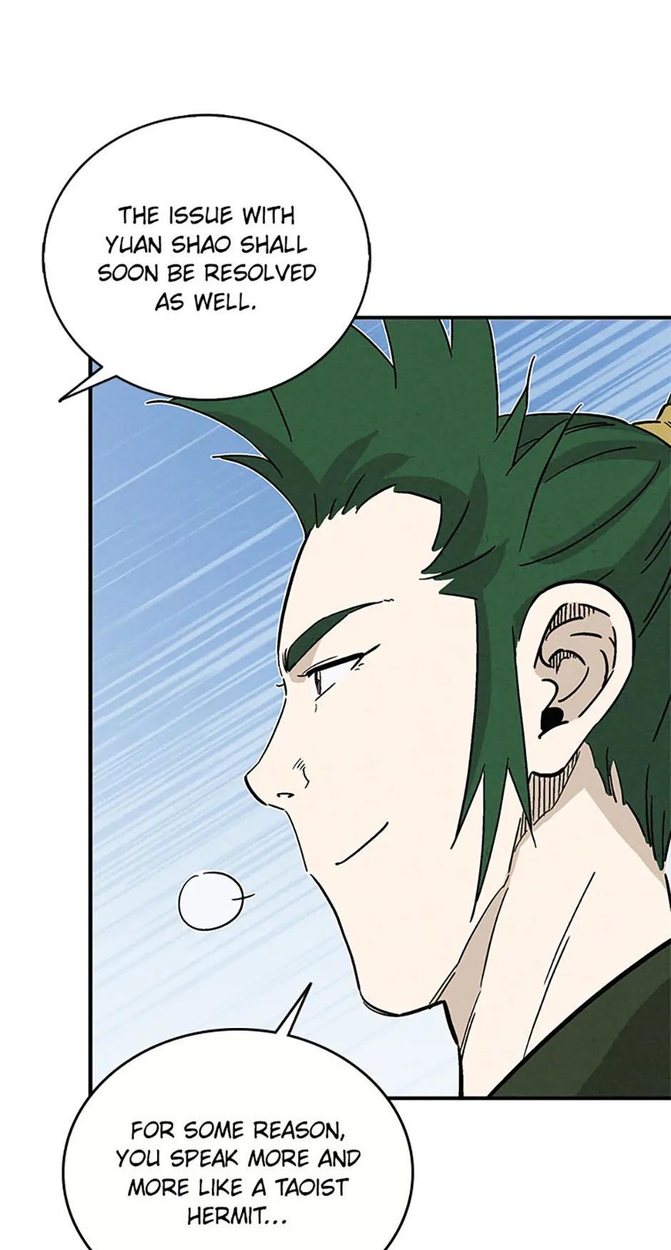 Read The Divine Surgeon EN Manga Online