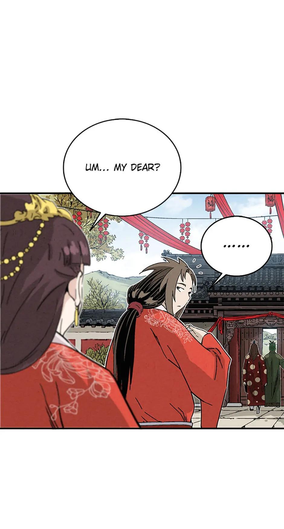 Read The Divine Surgeon EN Manga Online