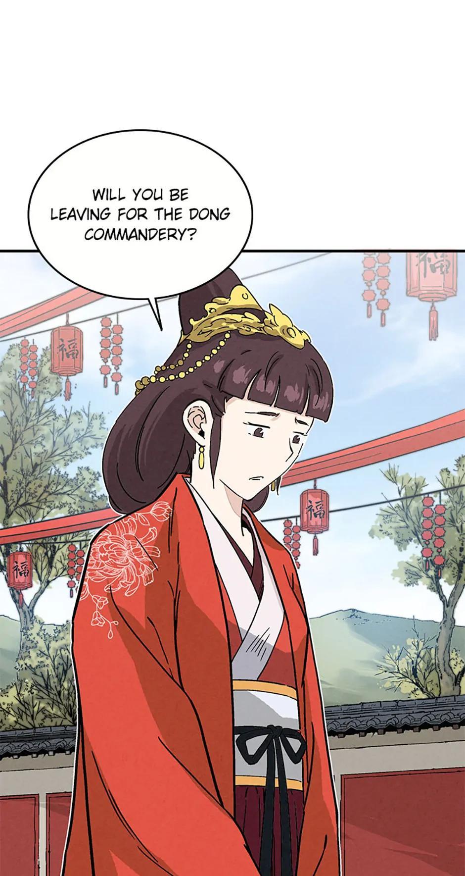 Read The Divine Surgeon EN Manga Online