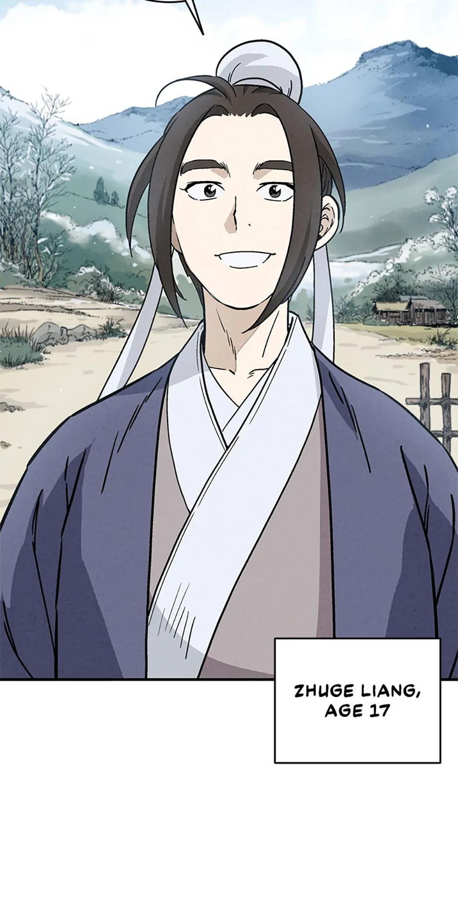 Read The Divine Surgeon EN Manga Online