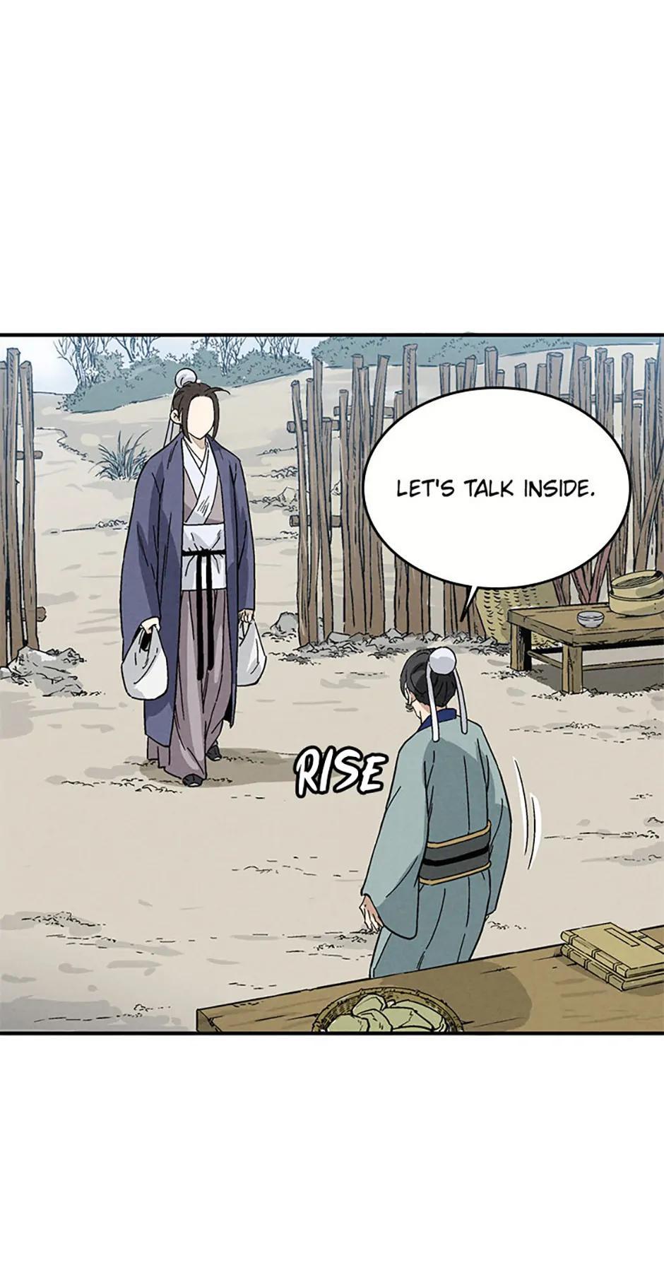 Read The Divine Surgeon EN Manga Online