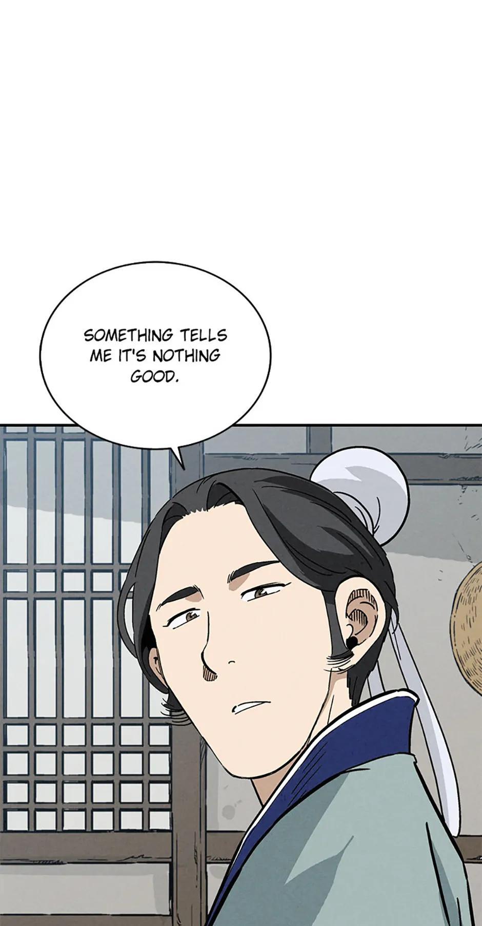 Read The Divine Surgeon EN Manga Online