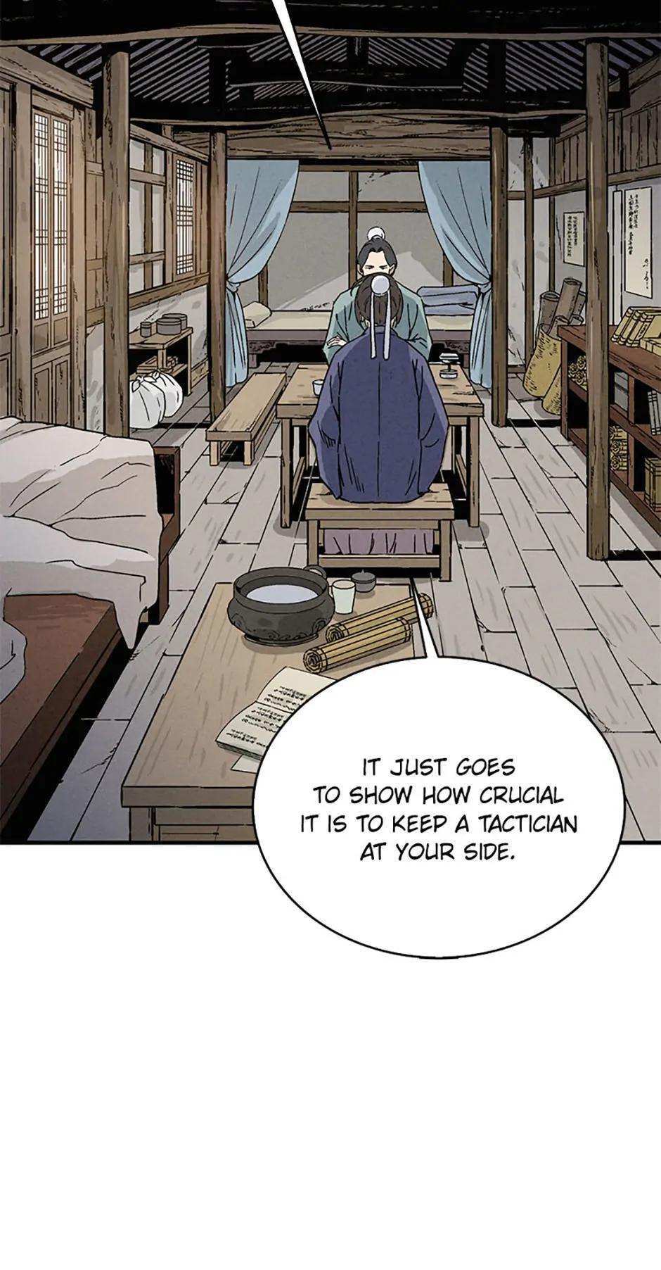 Read The Divine Surgeon EN Manga Online