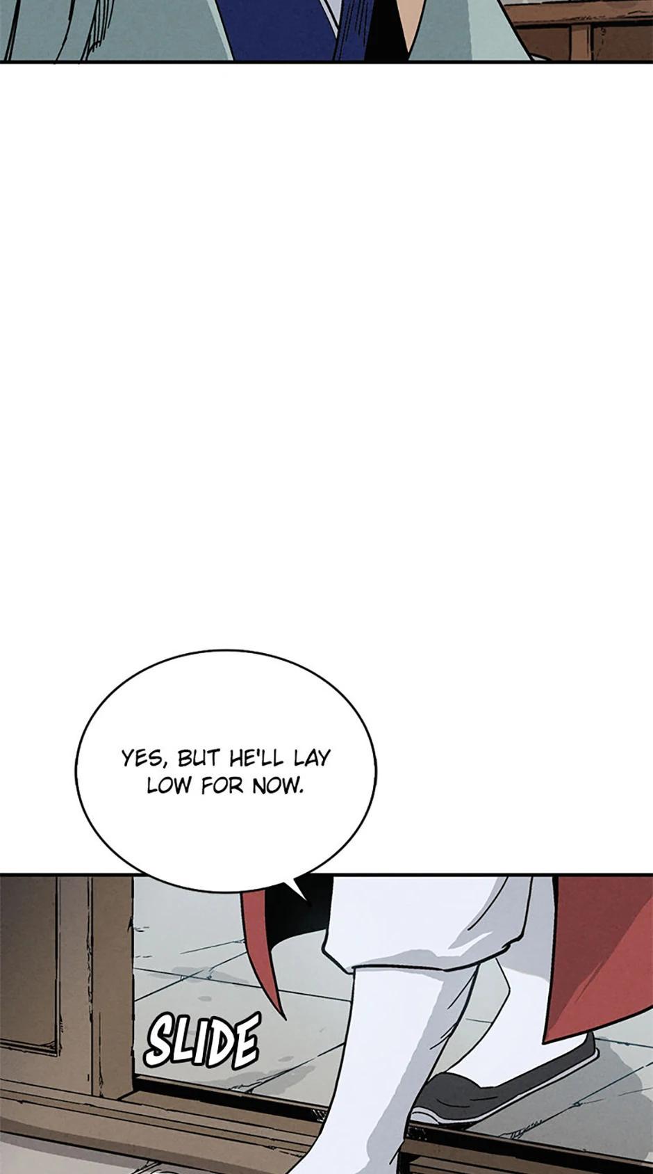 Read The Divine Surgeon EN Manga Online