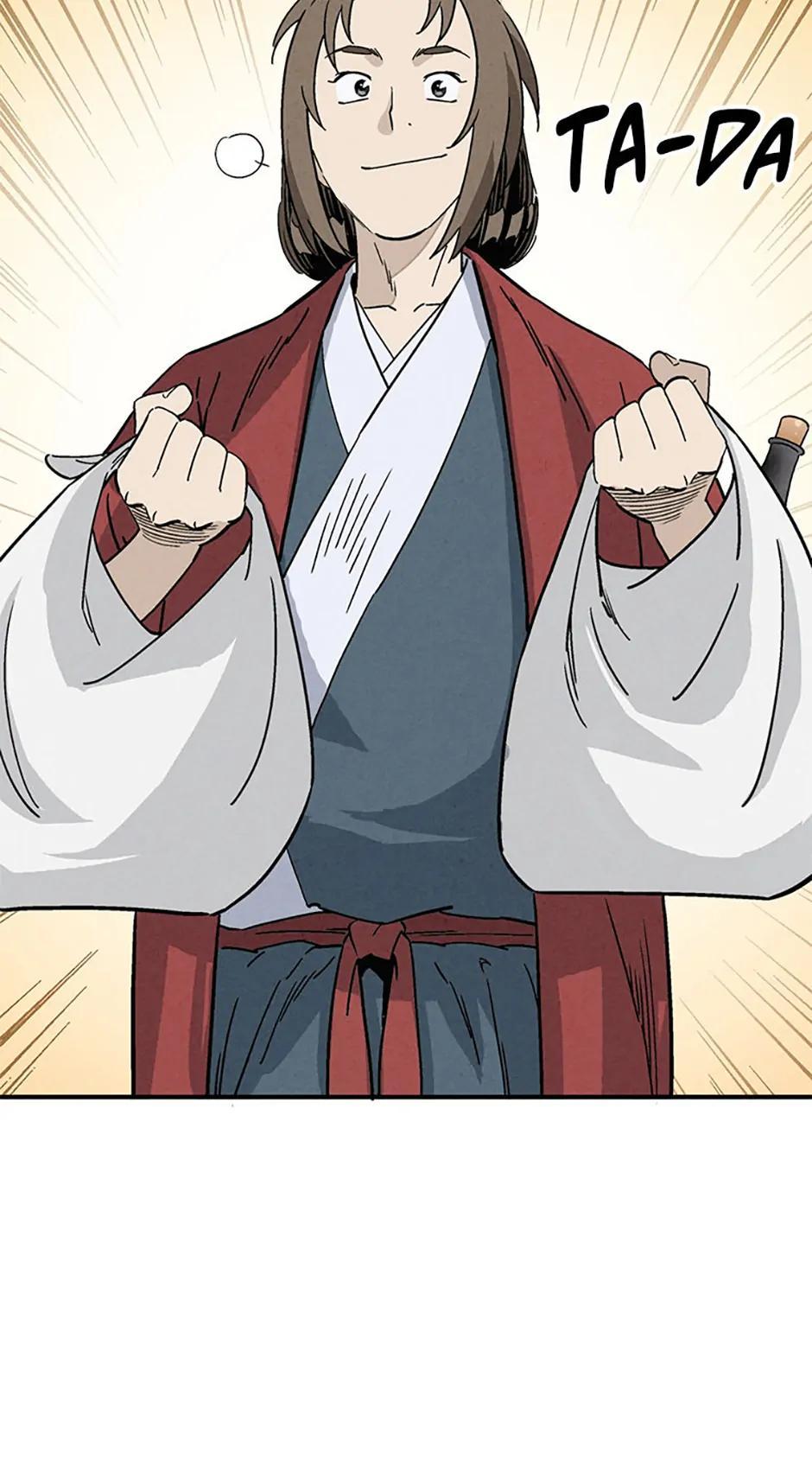 Read The Divine Surgeon EN Manga Online