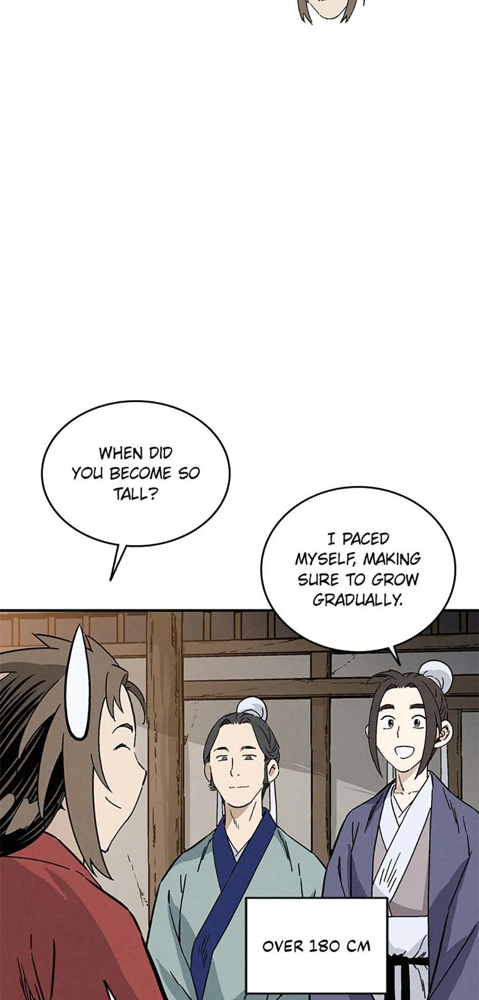 Read The Divine Surgeon EN Manga Online