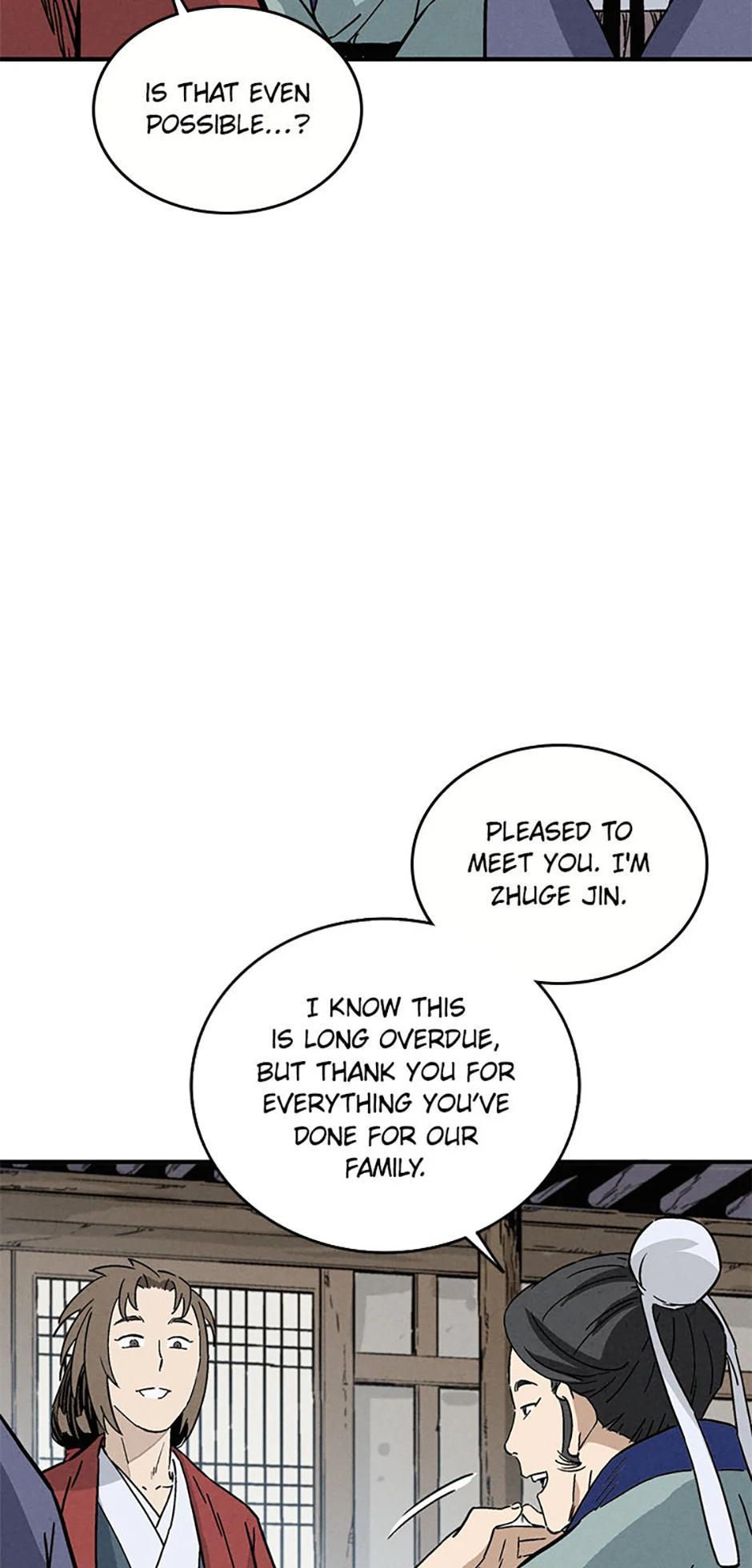 Read The Divine Surgeon EN Manga Online