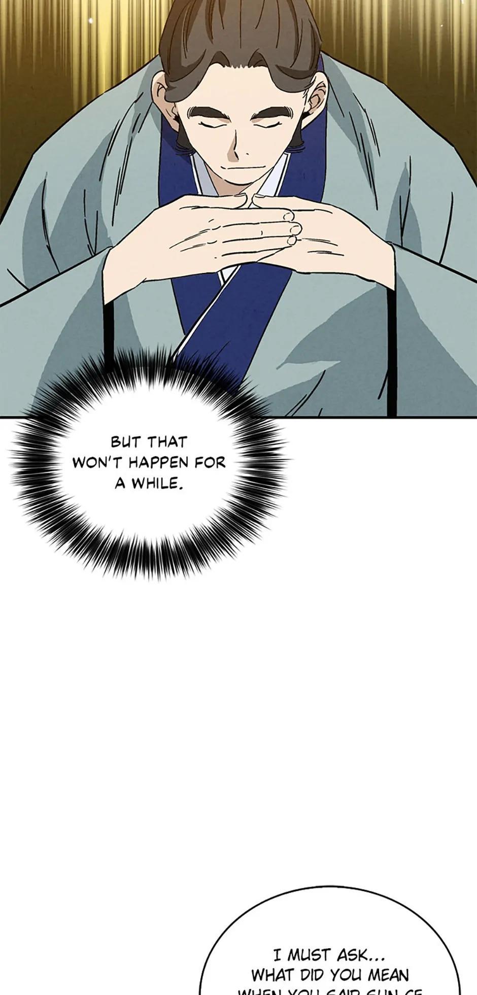 Read The Divine Surgeon EN Manga Online