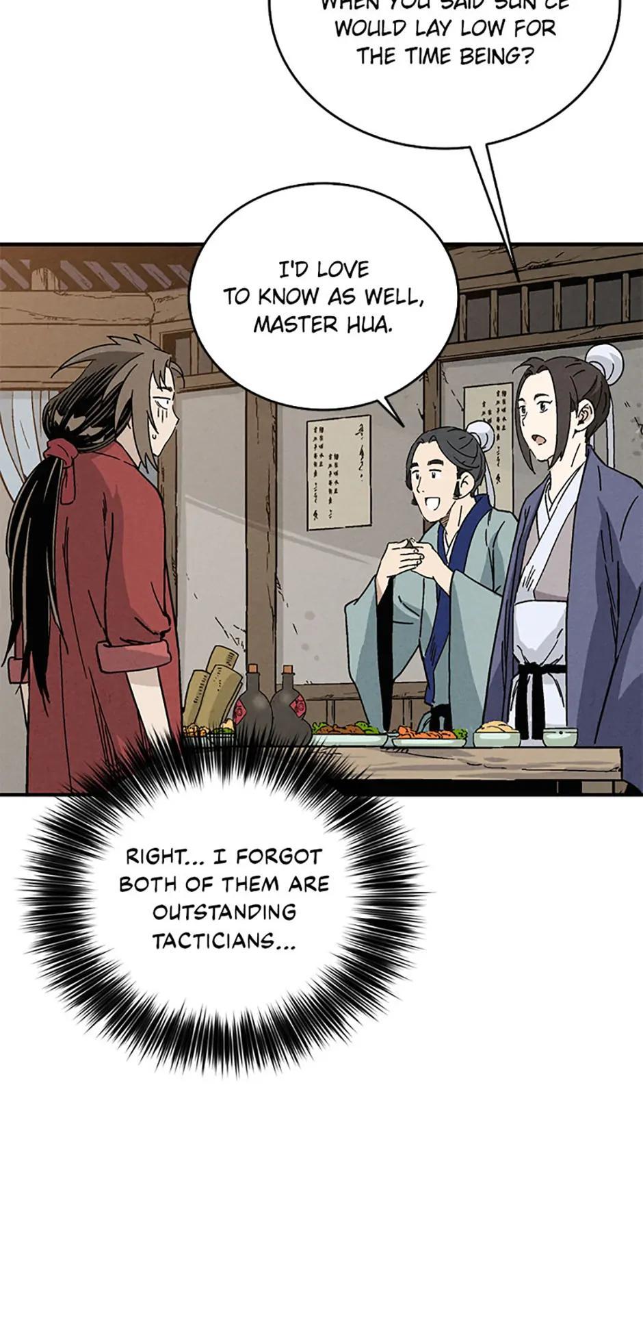 Read The Divine Surgeon EN Manga Online