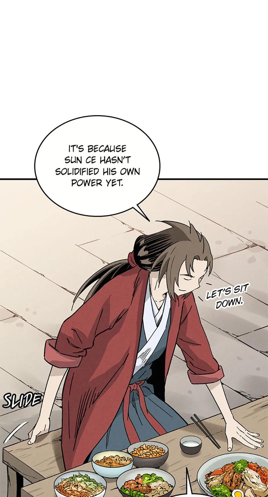 Read The Divine Surgeon EN Manga Online