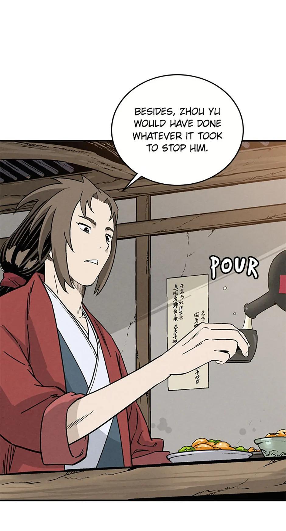 Read The Divine Surgeon EN Manga Online