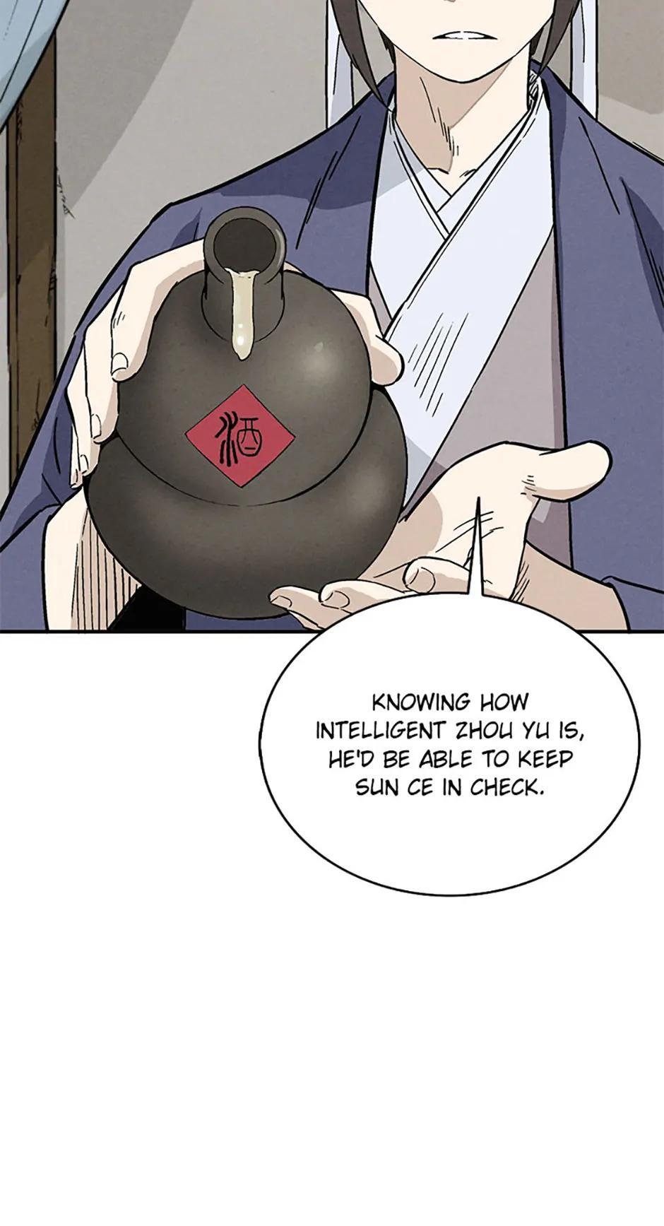Read The Divine Surgeon EN Manga Online