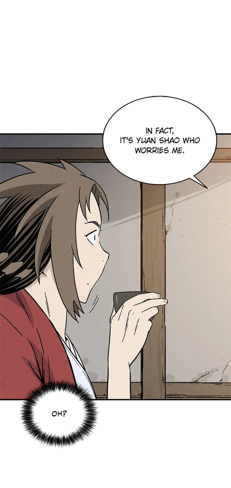 Read The Divine Surgeon EN Manga Online