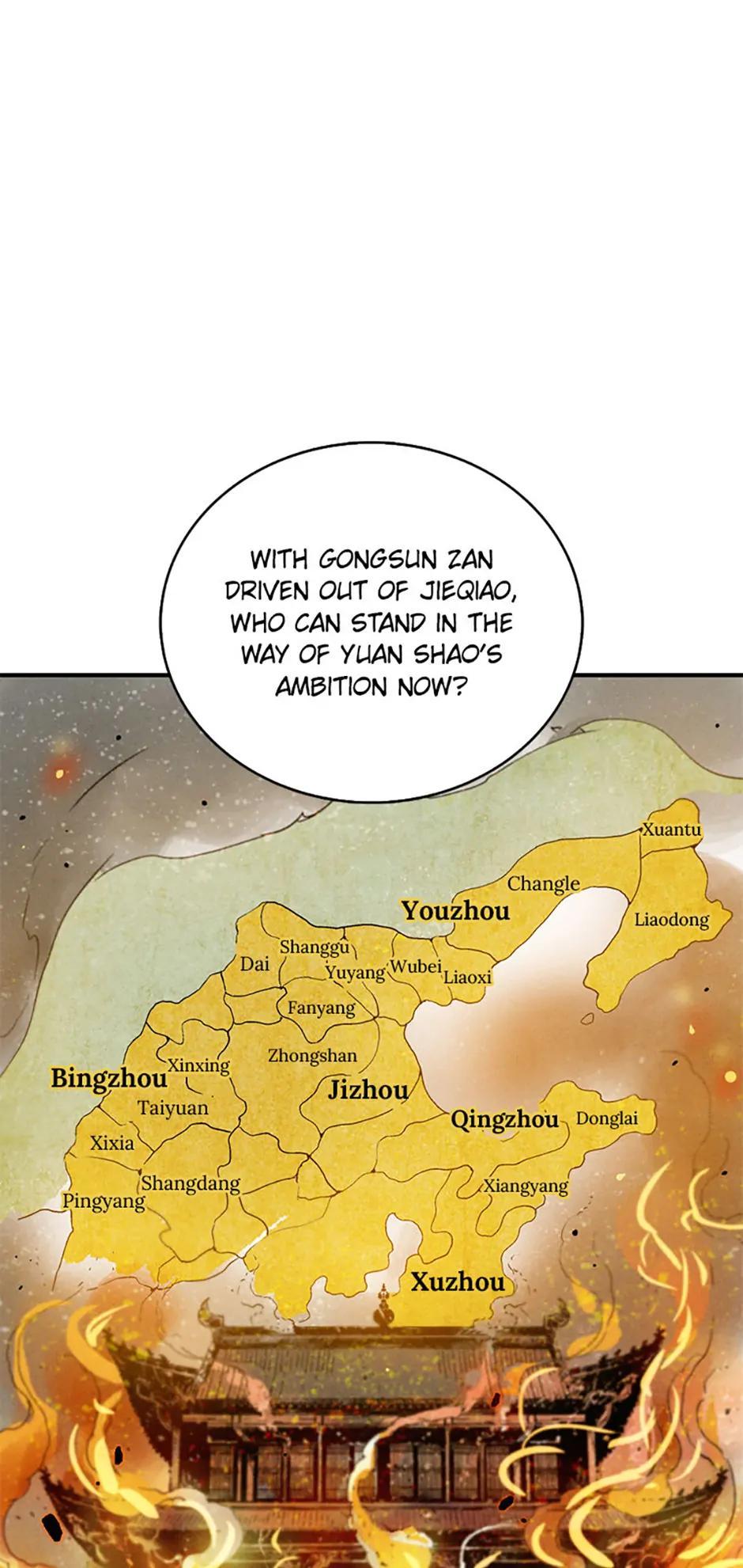 Read The Divine Surgeon EN Manga Online