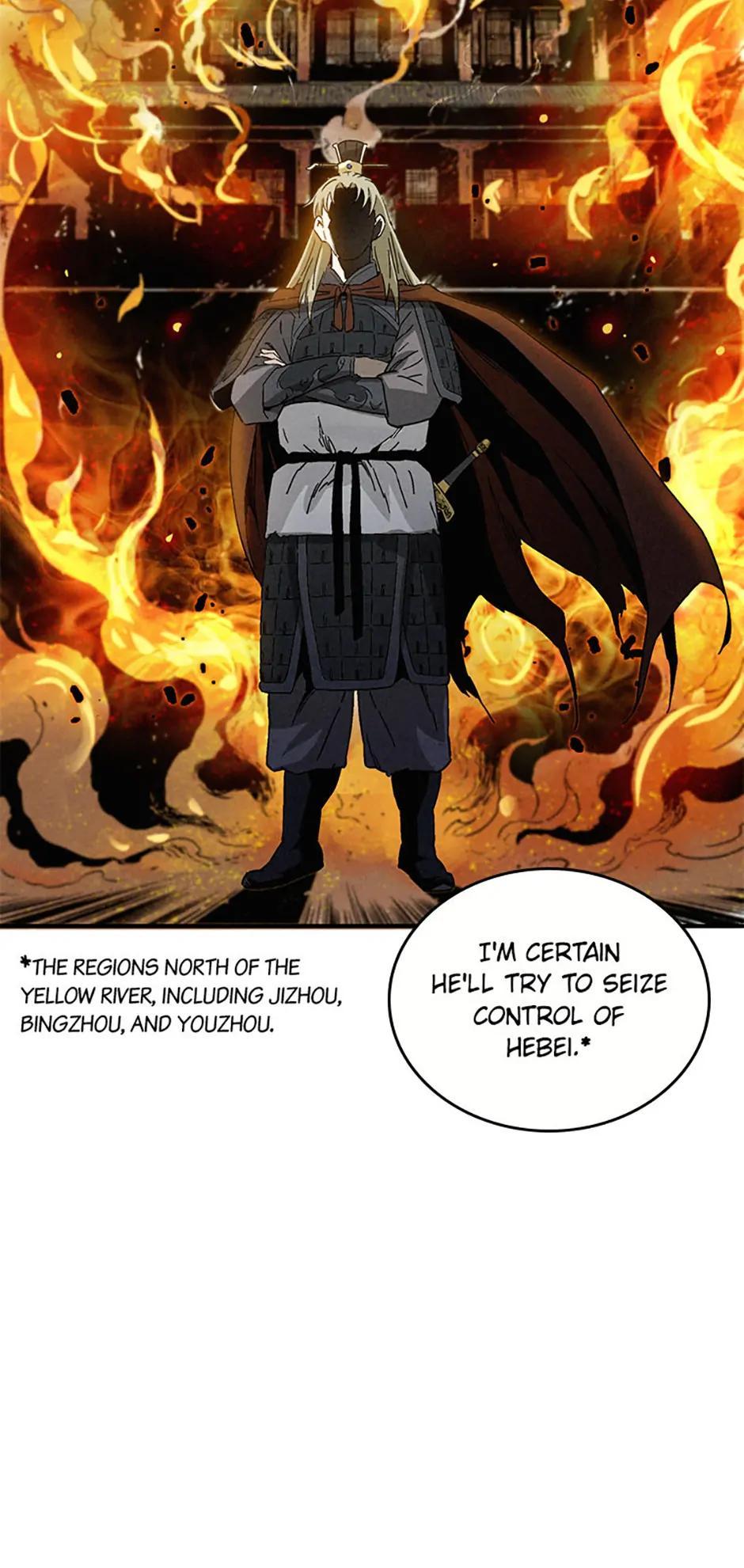 Read The Divine Surgeon EN Manga Online