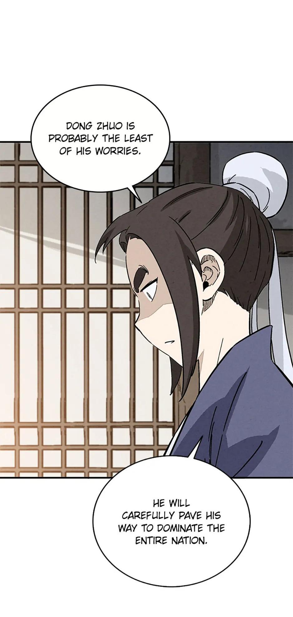 Read The Divine Surgeon EN Manga Online