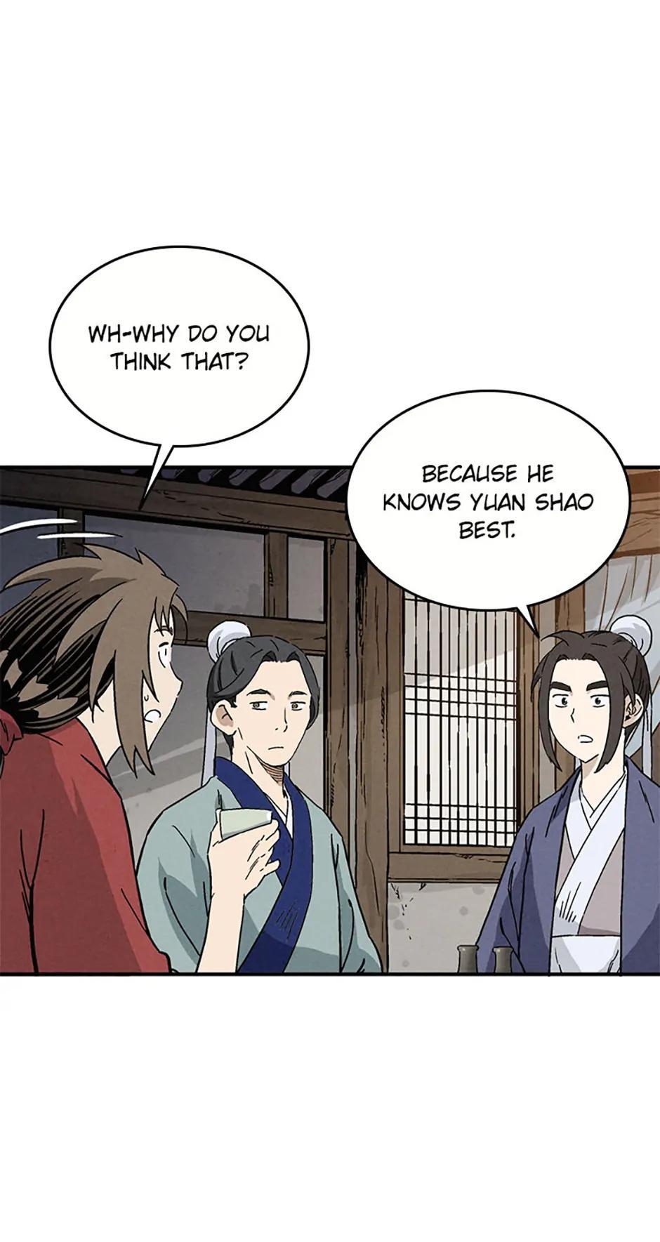 Read The Divine Surgeon EN Manga Online