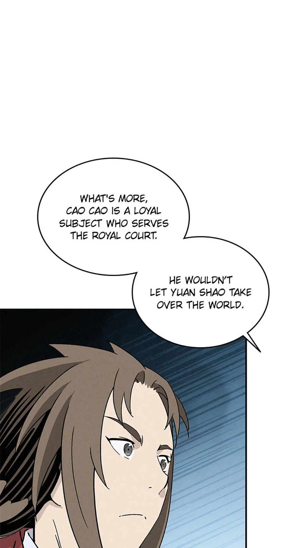 Read The Divine Surgeon EN Manga Online
