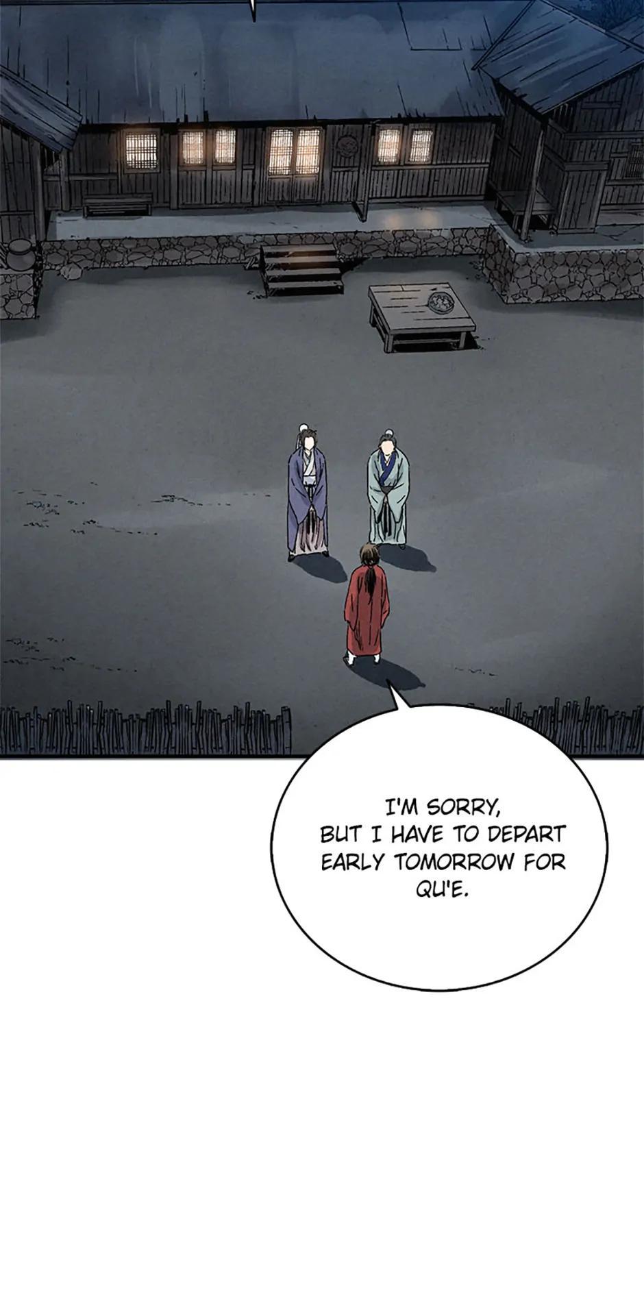 Read The Divine Surgeon EN Manga Online
