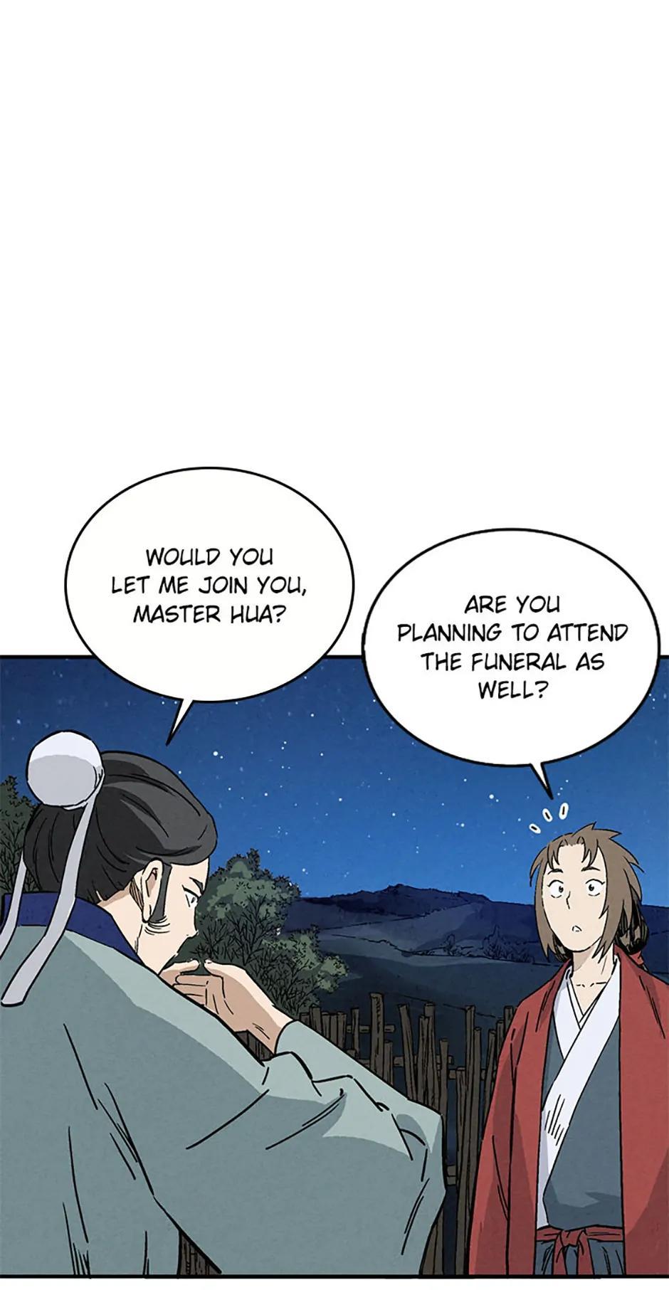 Read The Divine Surgeon EN Manga Online