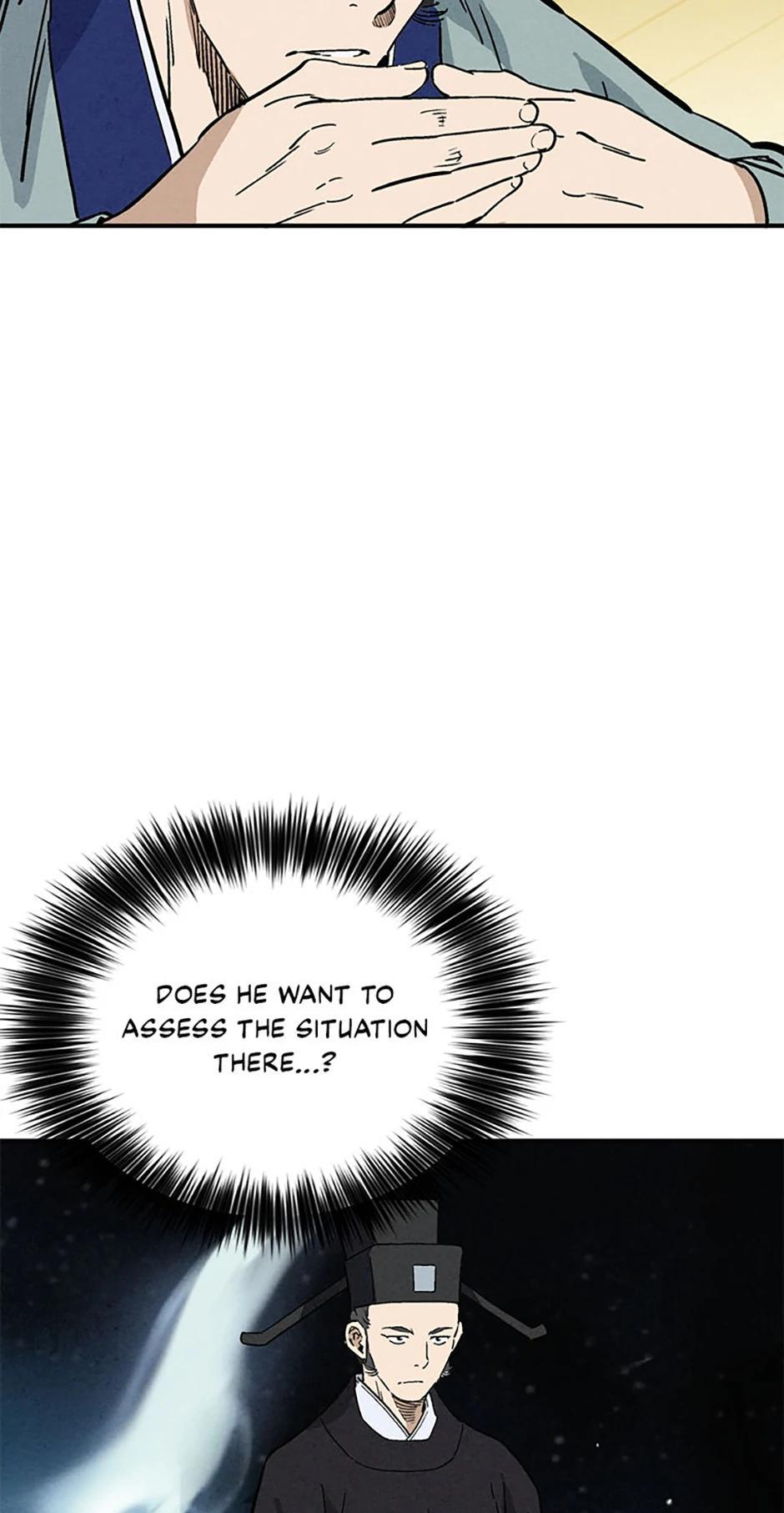 Read The Divine Surgeon EN Manga Online