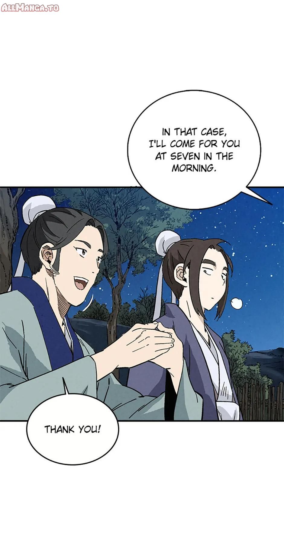 Read The Divine Surgeon EN Manga Online