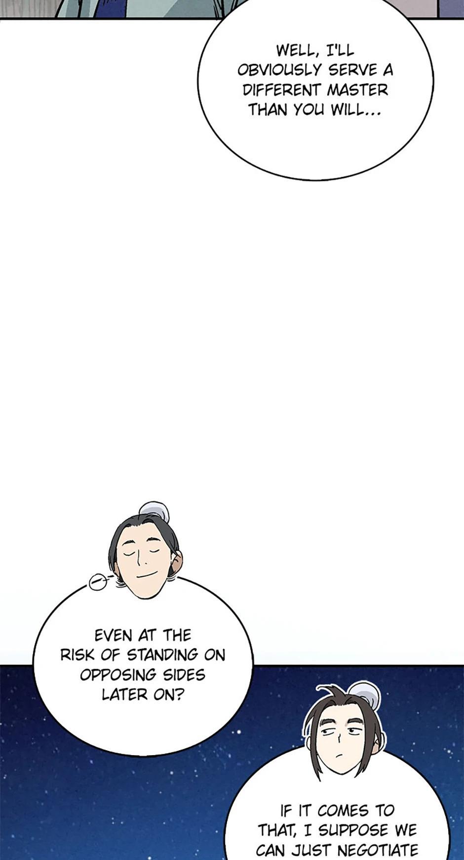 Read The Divine Surgeon EN Manga Online