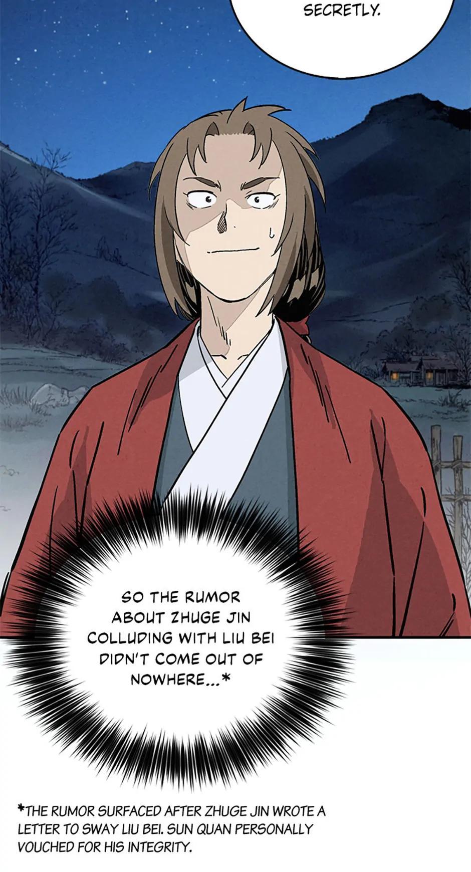 Read The Divine Surgeon EN Manga Online