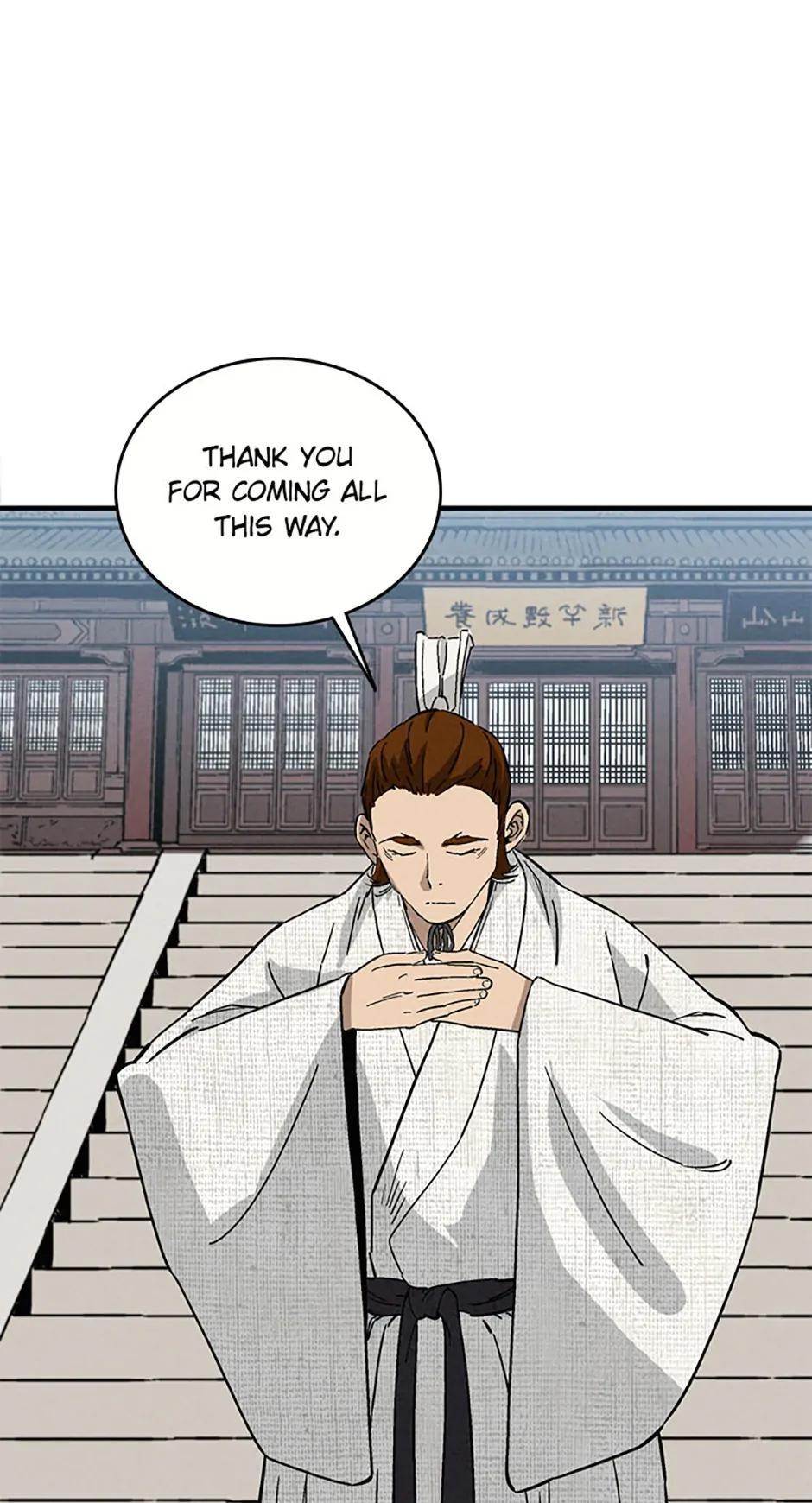 Read The Divine Surgeon EN Manga Online