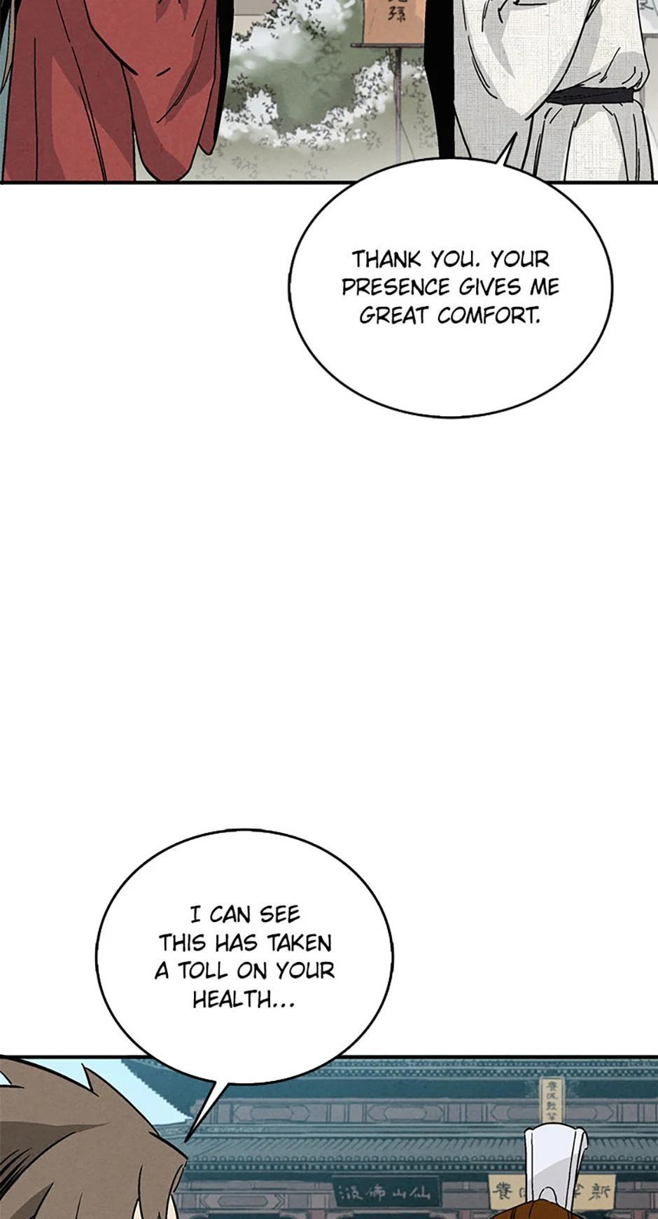 Read The Divine Surgeon EN Manga Online