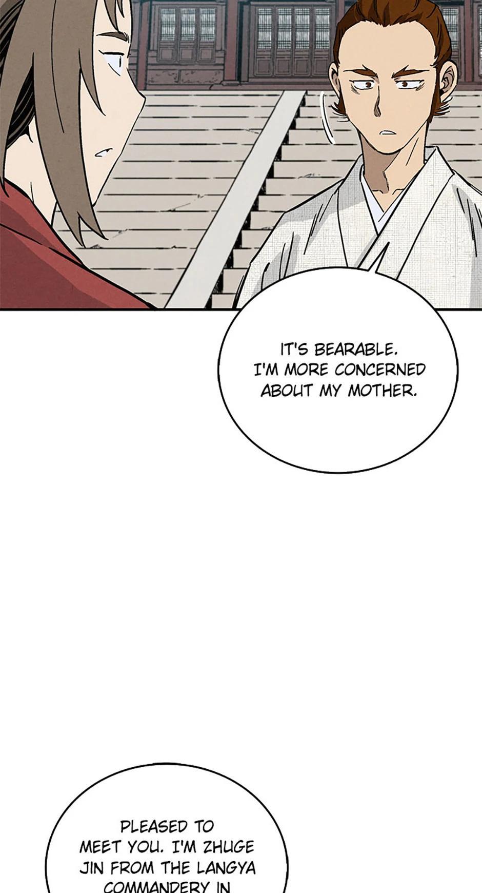 Read The Divine Surgeon EN Manga Online