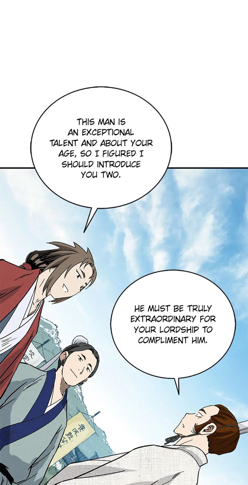 Read The Divine Surgeon EN Manga Online