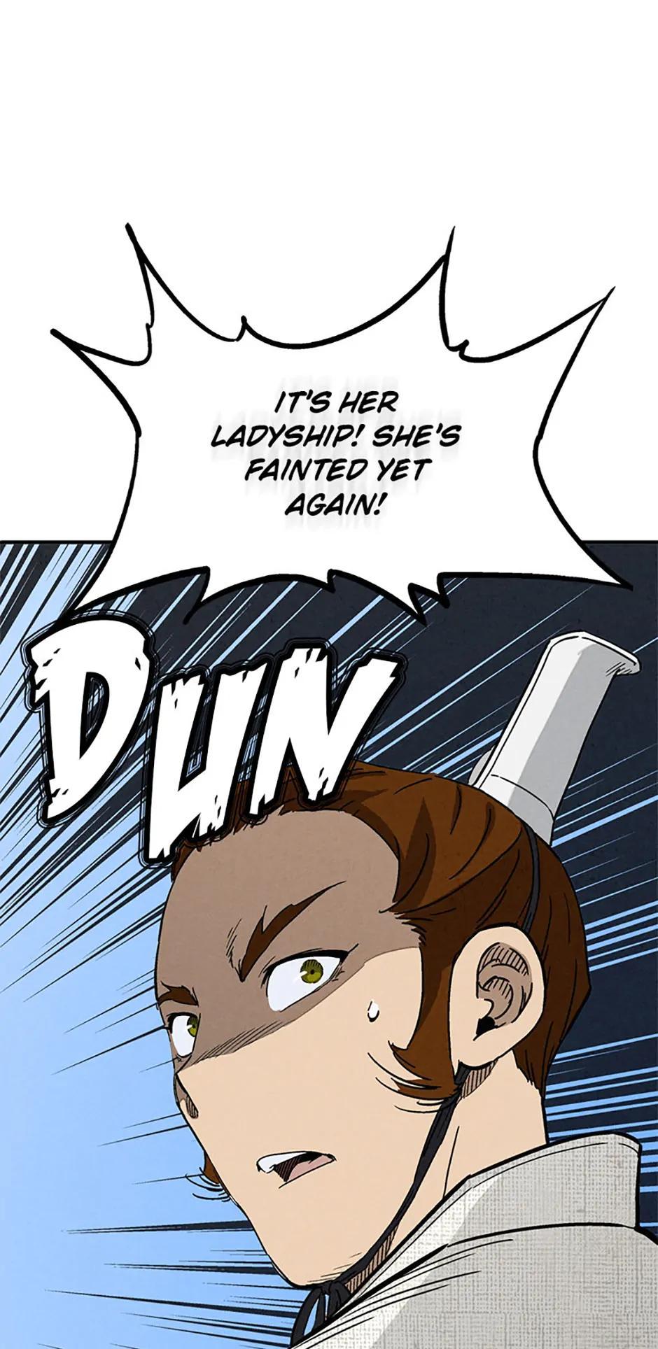 Read The Divine Surgeon EN Manga Online