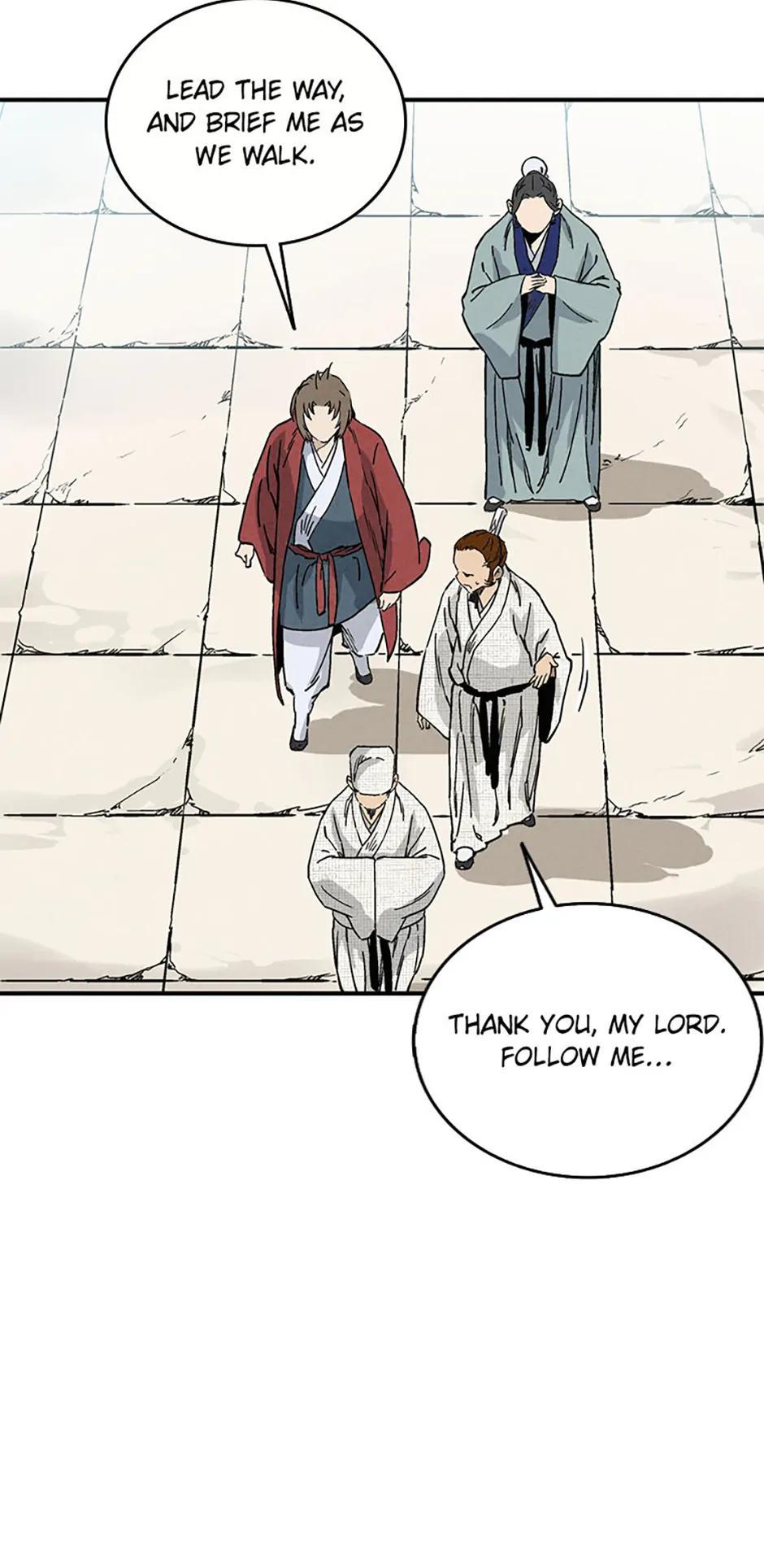 Read The Divine Surgeon EN Manga Online