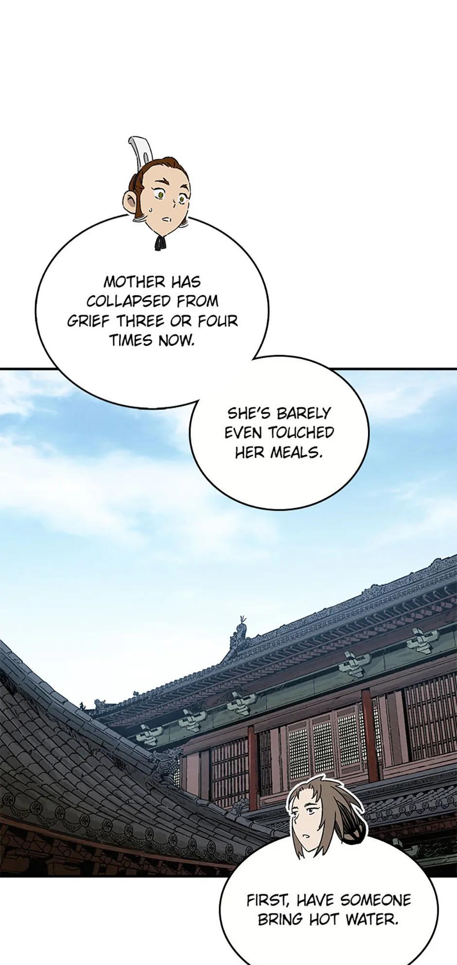Read The Divine Surgeon EN Manga Online