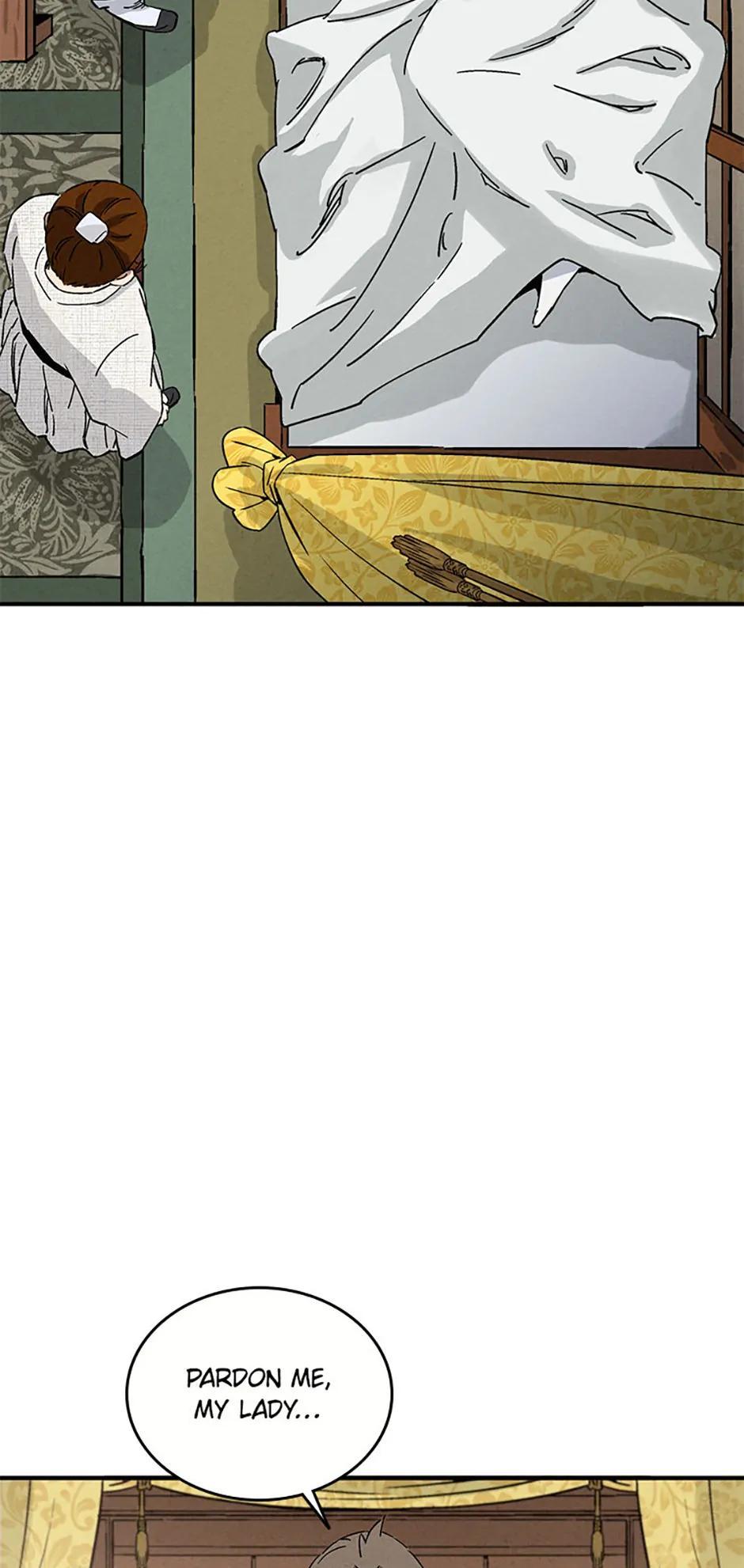 Read The Divine Surgeon EN Manga Online