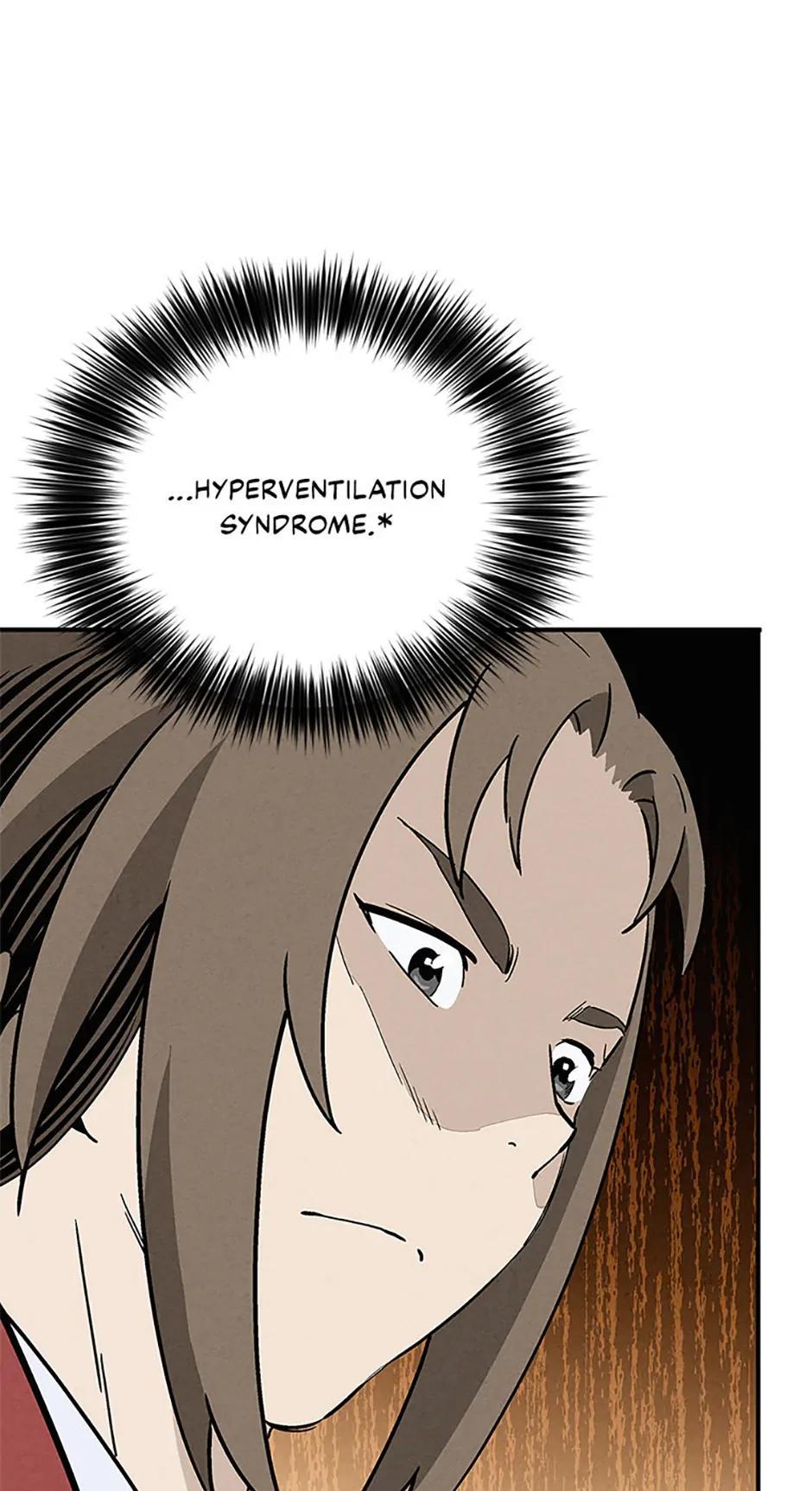 Read The Divine Surgeon EN Manga Online