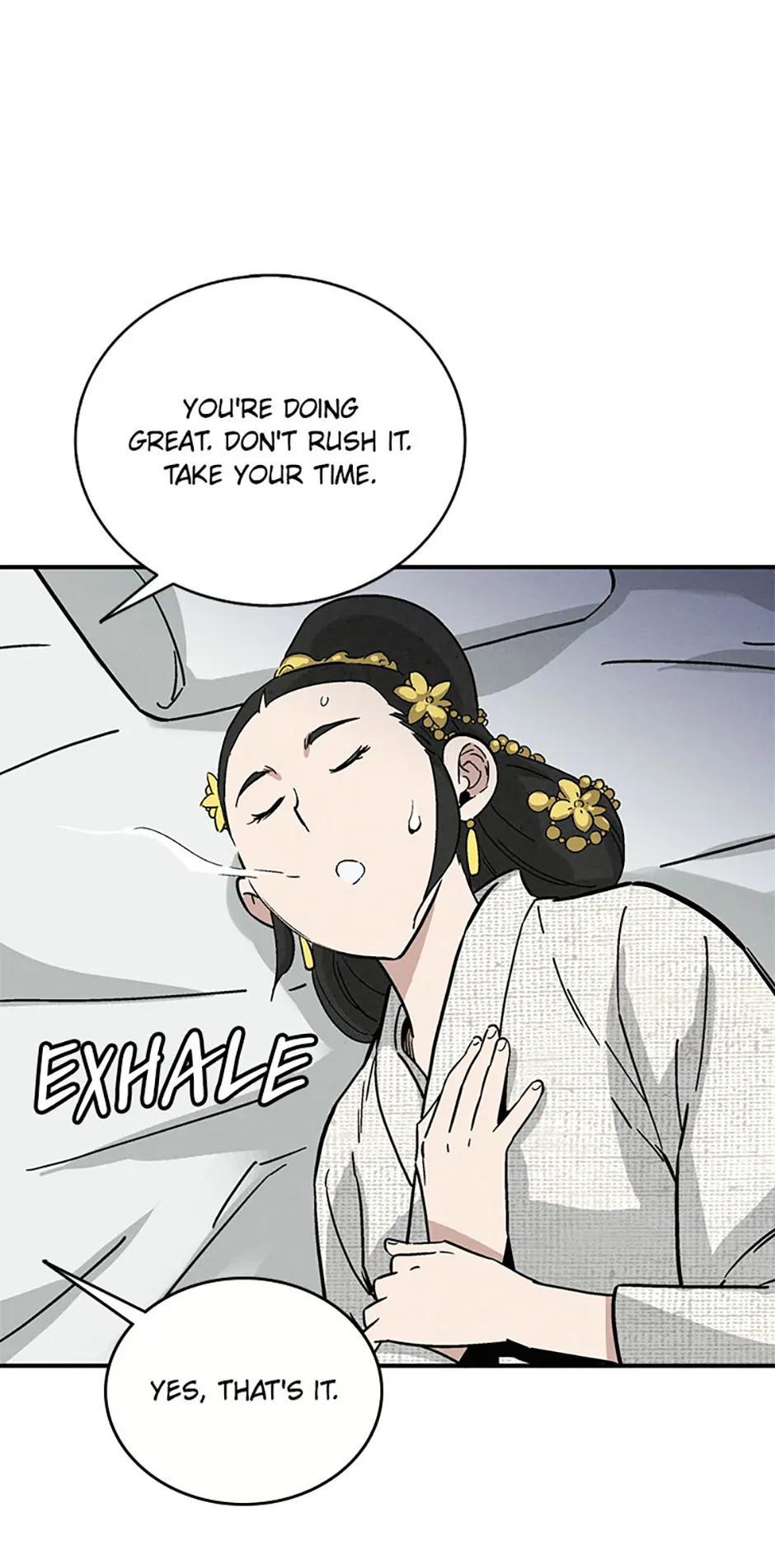 Read The Divine Surgeon EN Manga Online