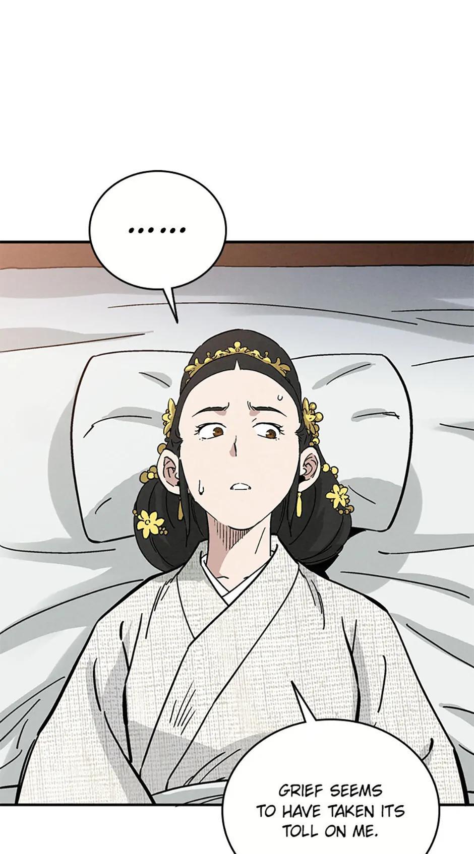 Read The Divine Surgeon EN Manga Online