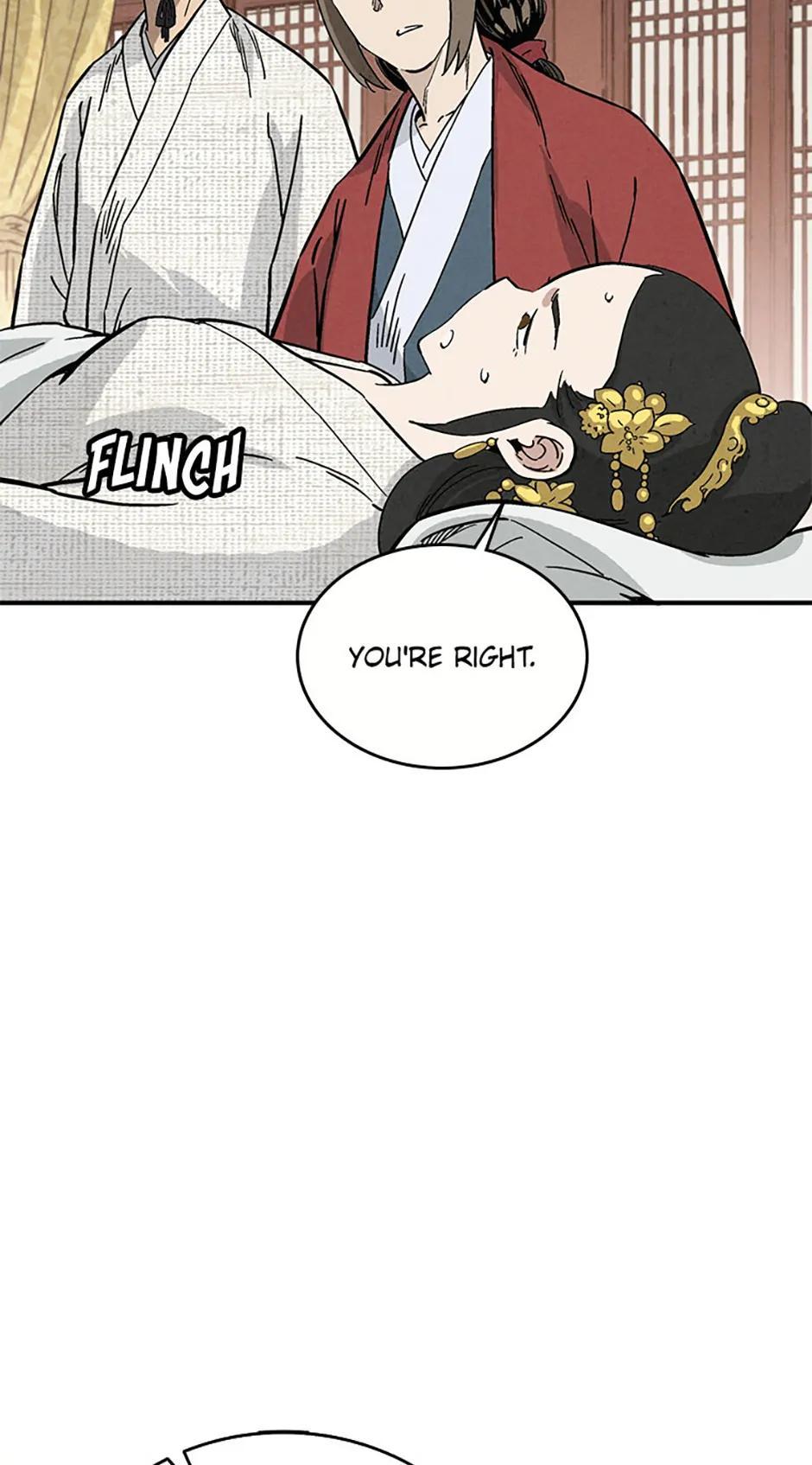 Read The Divine Surgeon EN Manga Online