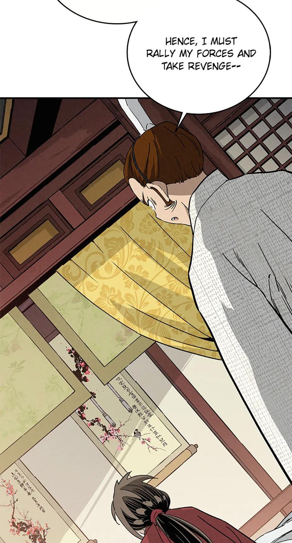 Read The Divine Surgeon EN Manga Online