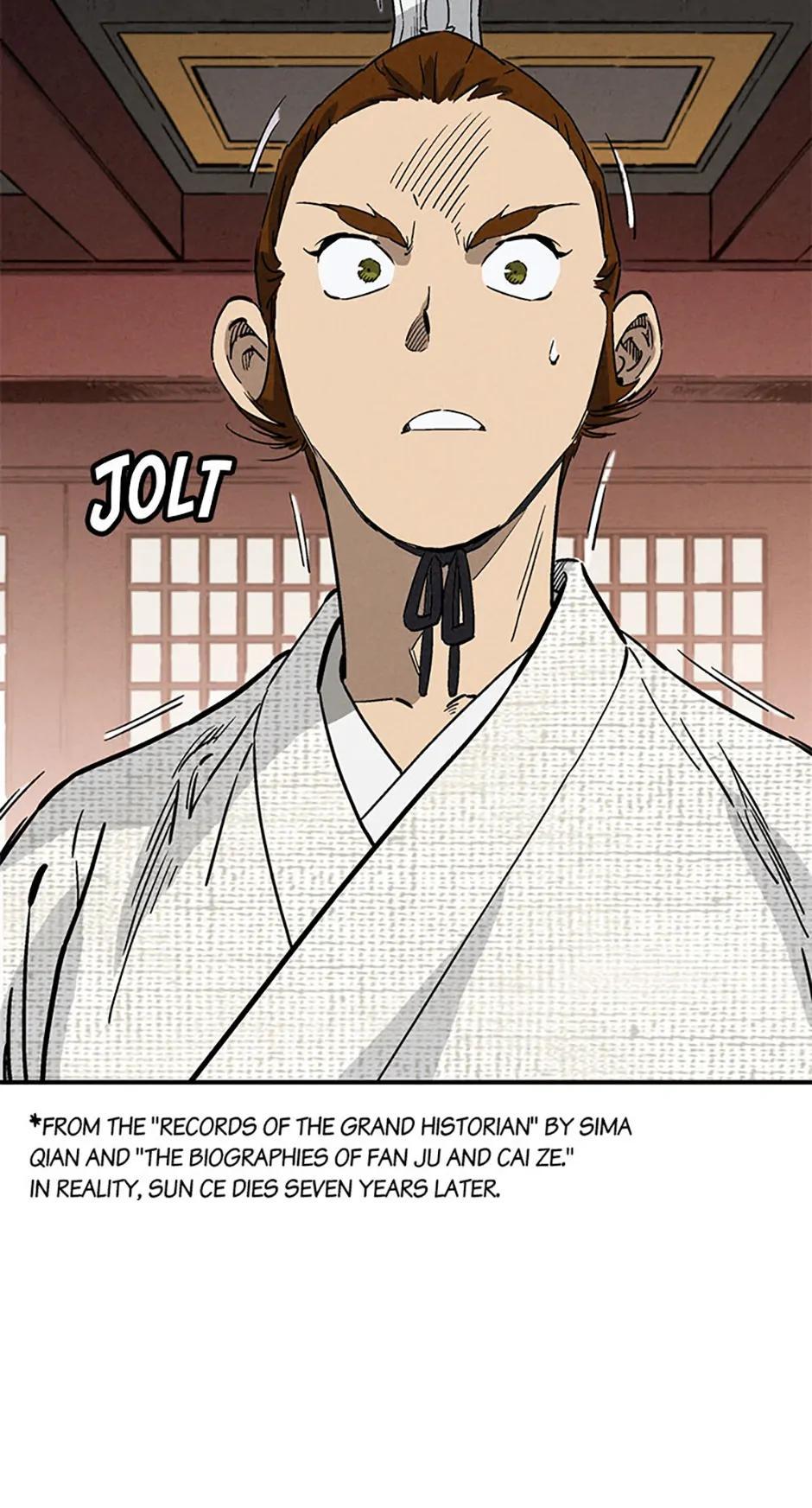 Read The Divine Surgeon EN Manga Online