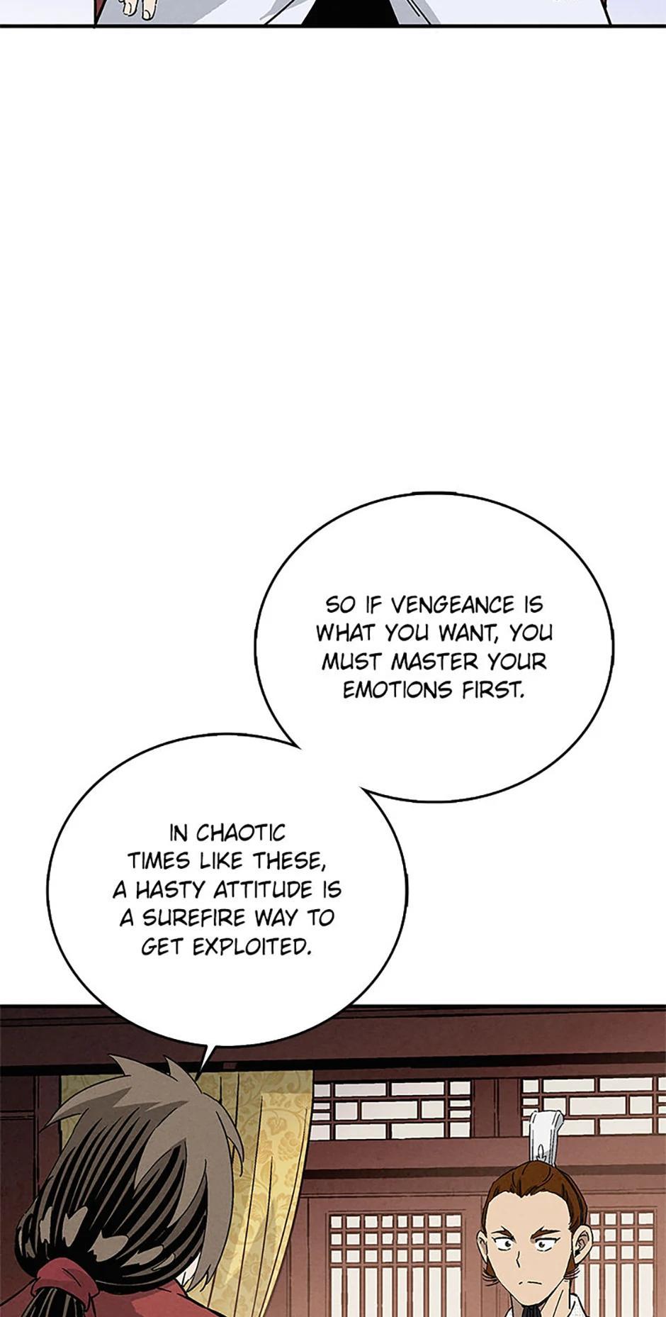 Read The Divine Surgeon EN Manga Online