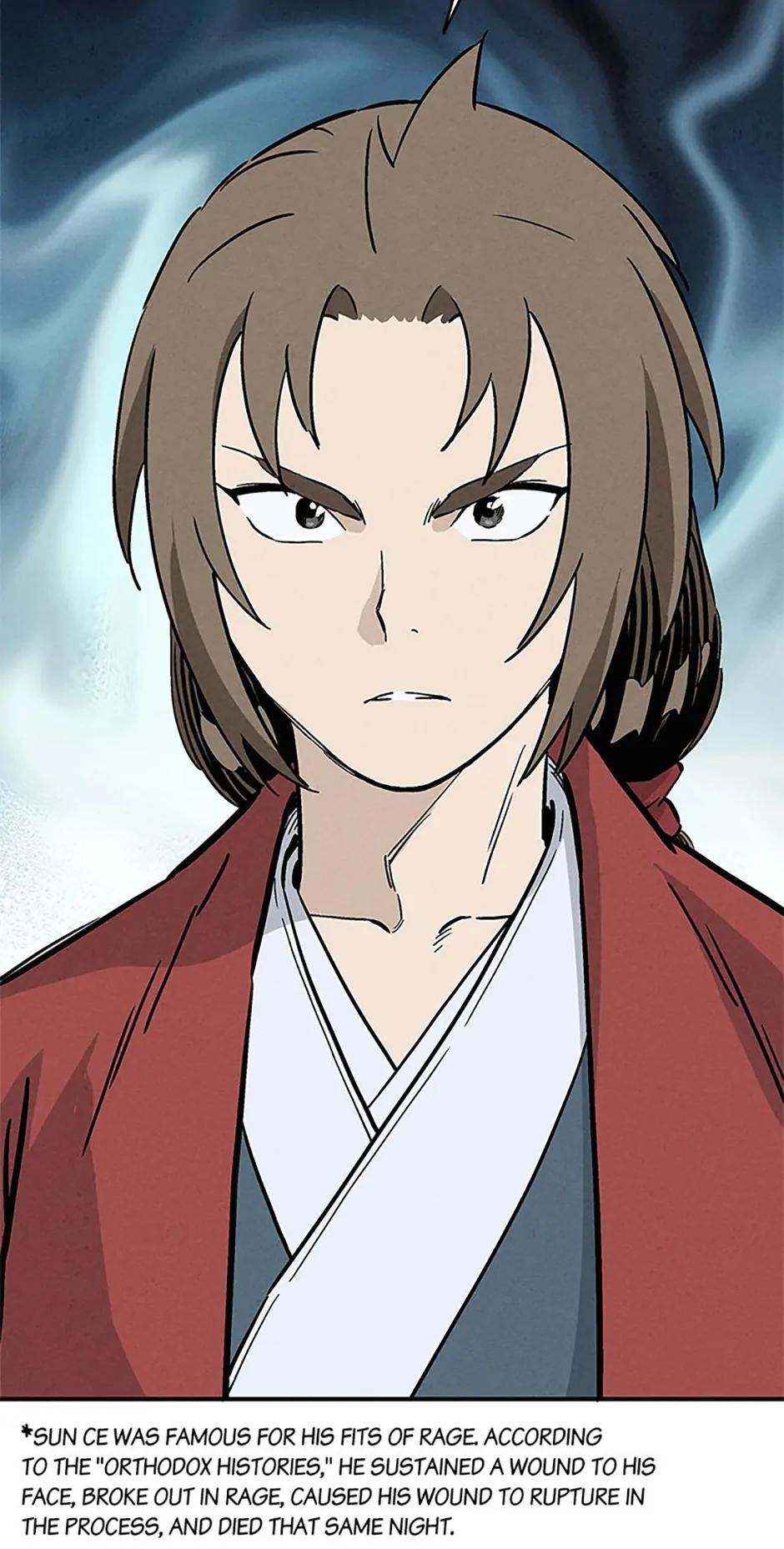 Read The Divine Surgeon EN Manga Online