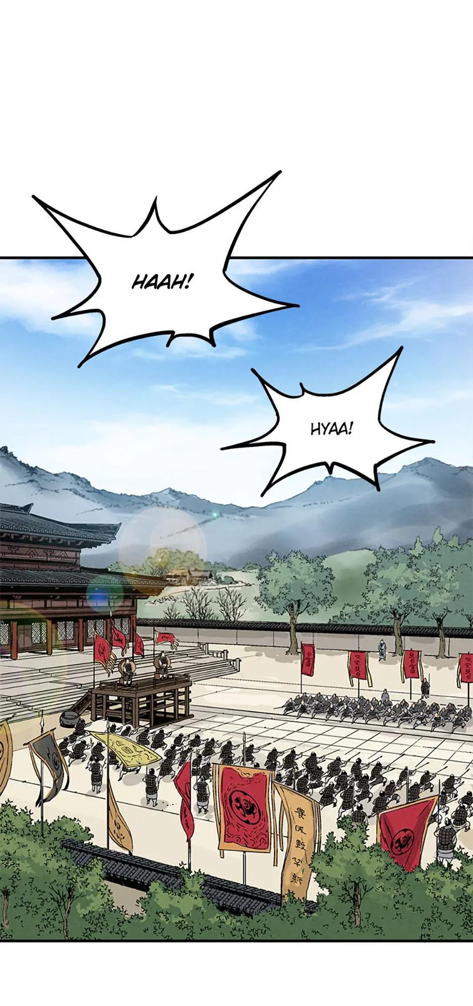Read The Divine Surgeon EN Manga Online